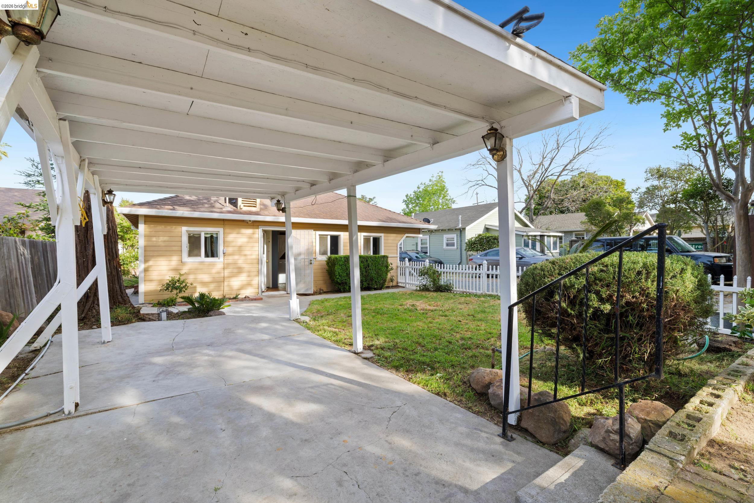 Detail Gallery Image 29 of 41 For 413 Landis Ave, Oakley,  CA 94561 - 2 Beds | 1 Baths