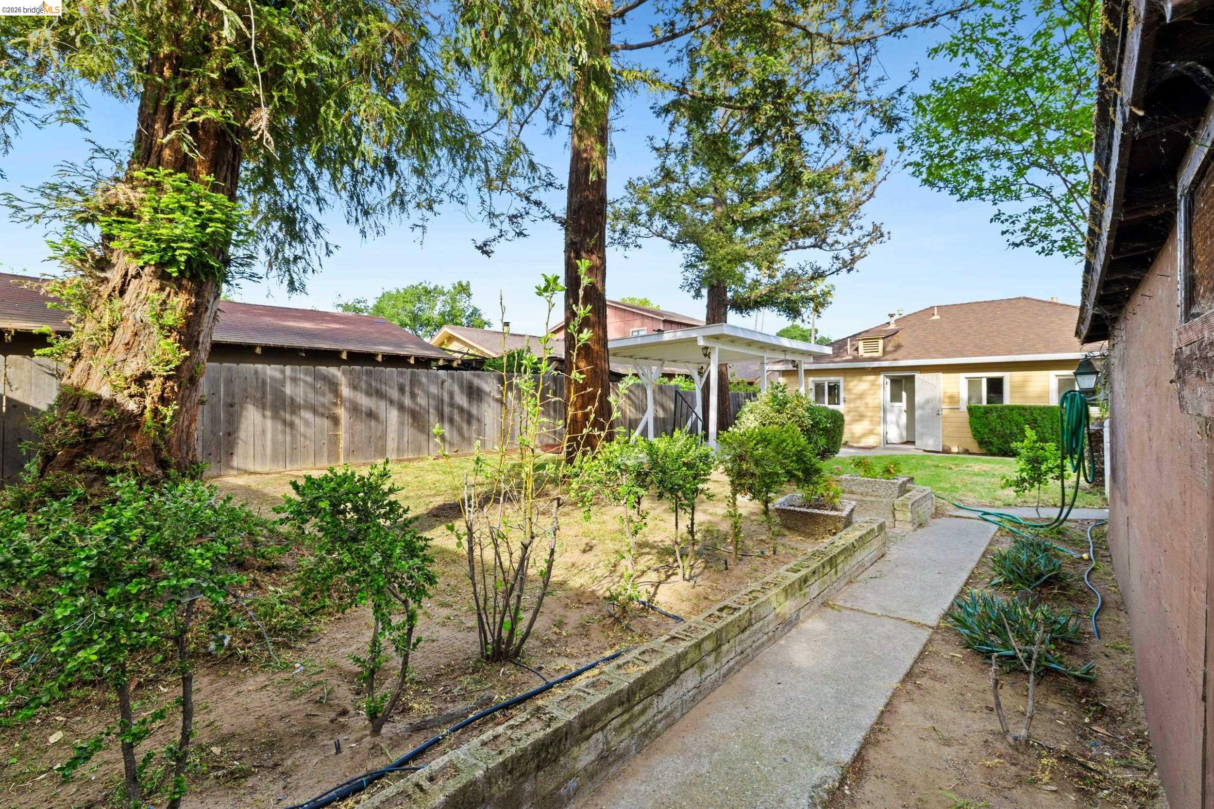 Detail Gallery Image 30 of 41 For 413 Landis Ave, Oakley,  CA 94561 - 2 Beds | 1 Baths