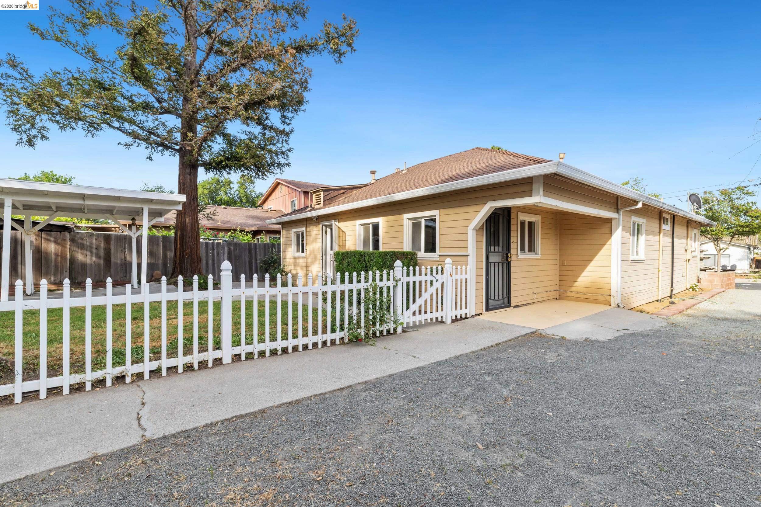 Detail Gallery Image 32 of 41 For 413 Landis Ave, Oakley,  CA 94561 - 2 Beds | 1 Baths