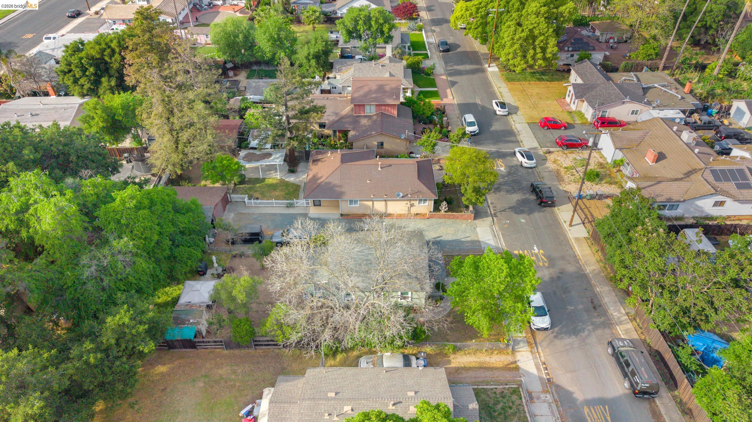 Detail Gallery Image 36 of 41 For 413 Landis Ave, Oakley,  CA 94561 - 2 Beds | 1 Baths