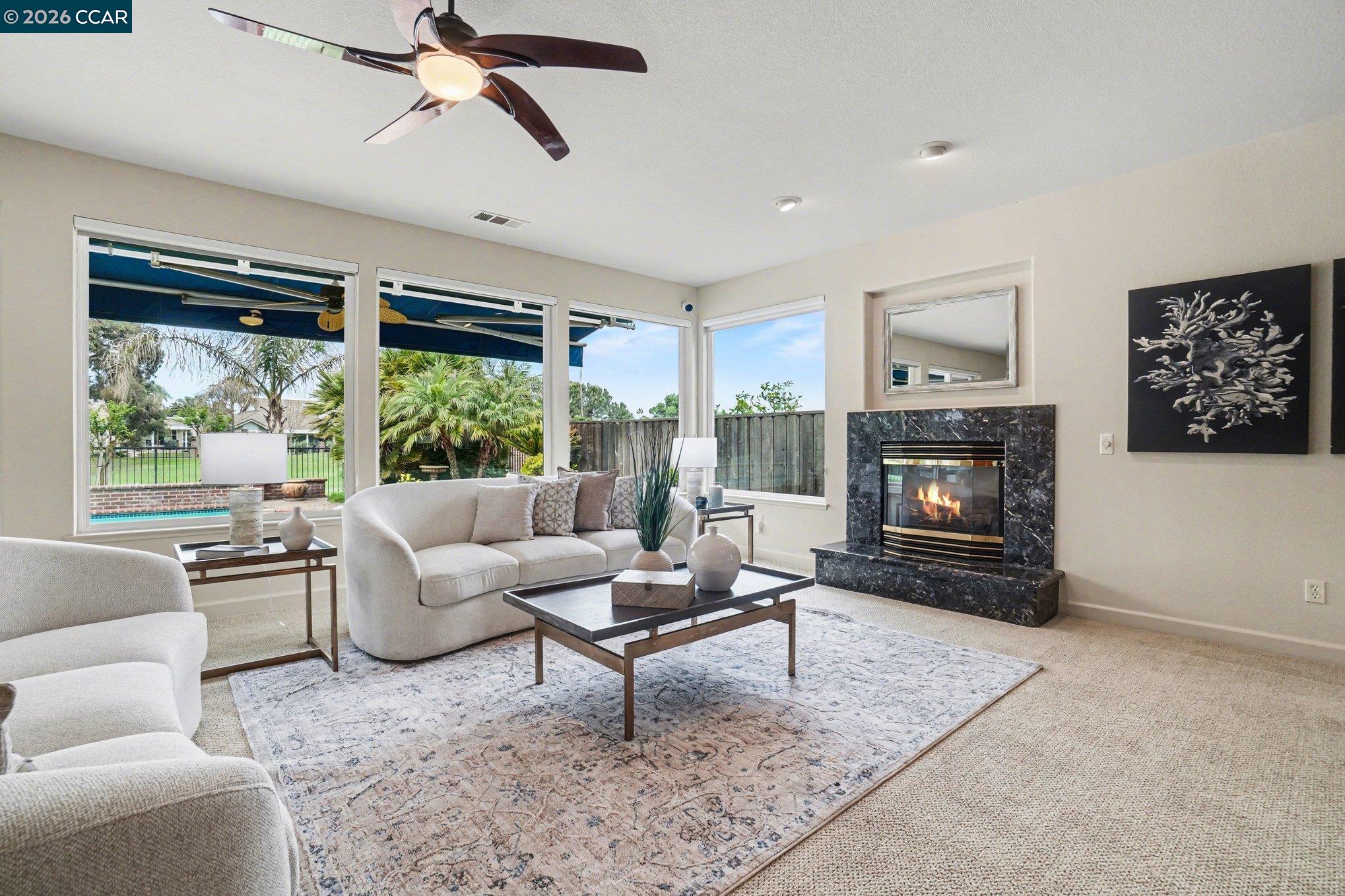 Detail Gallery Image 11 of 51 For 5666 Oakmont Ct, Discovery Bay,  CA 94505 - 5 Beds | 4 Baths