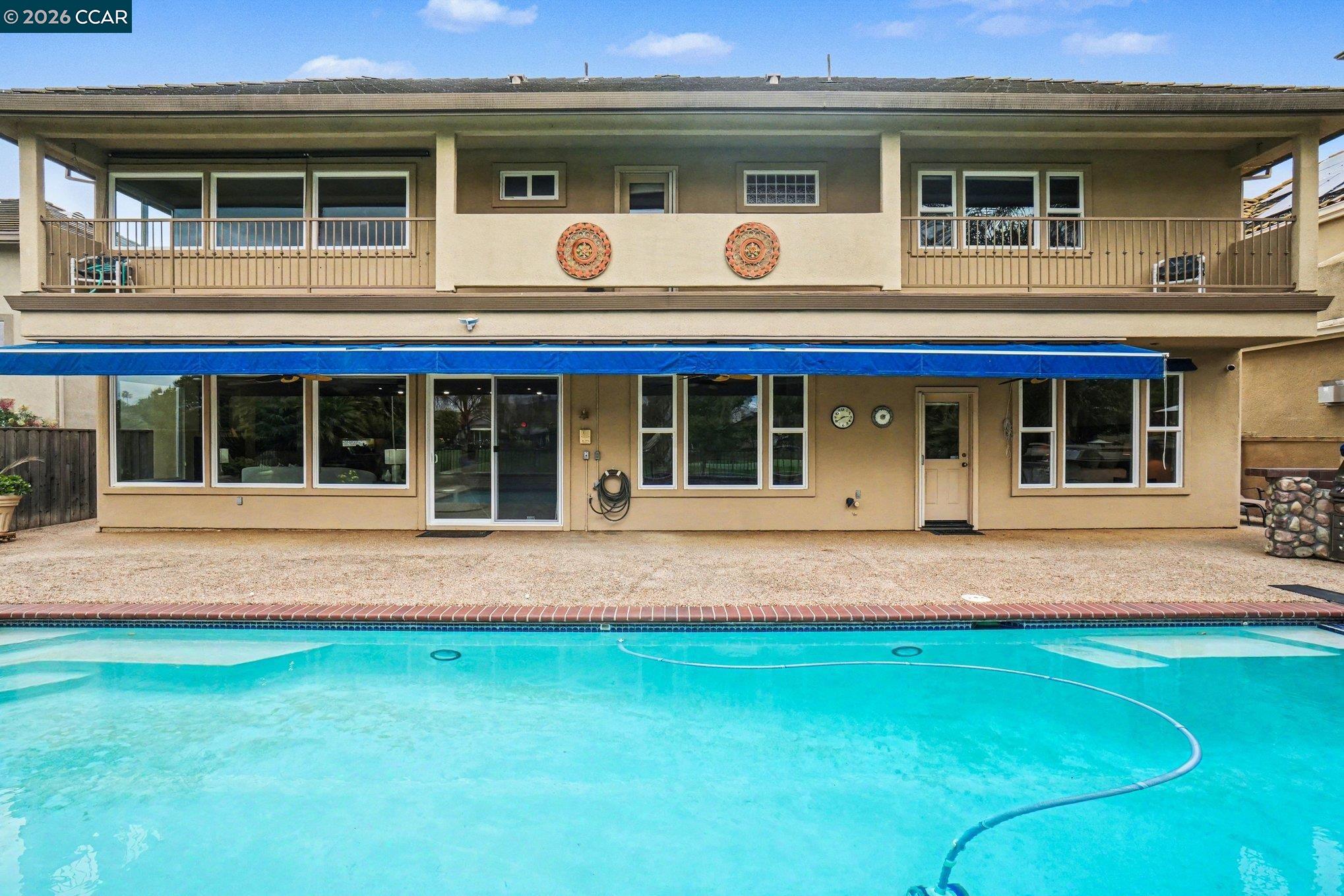 Detail Gallery Image 45 of 51 For 5666 Oakmont Ct, Discovery Bay,  CA 94505 - 5 Beds | 4 Baths