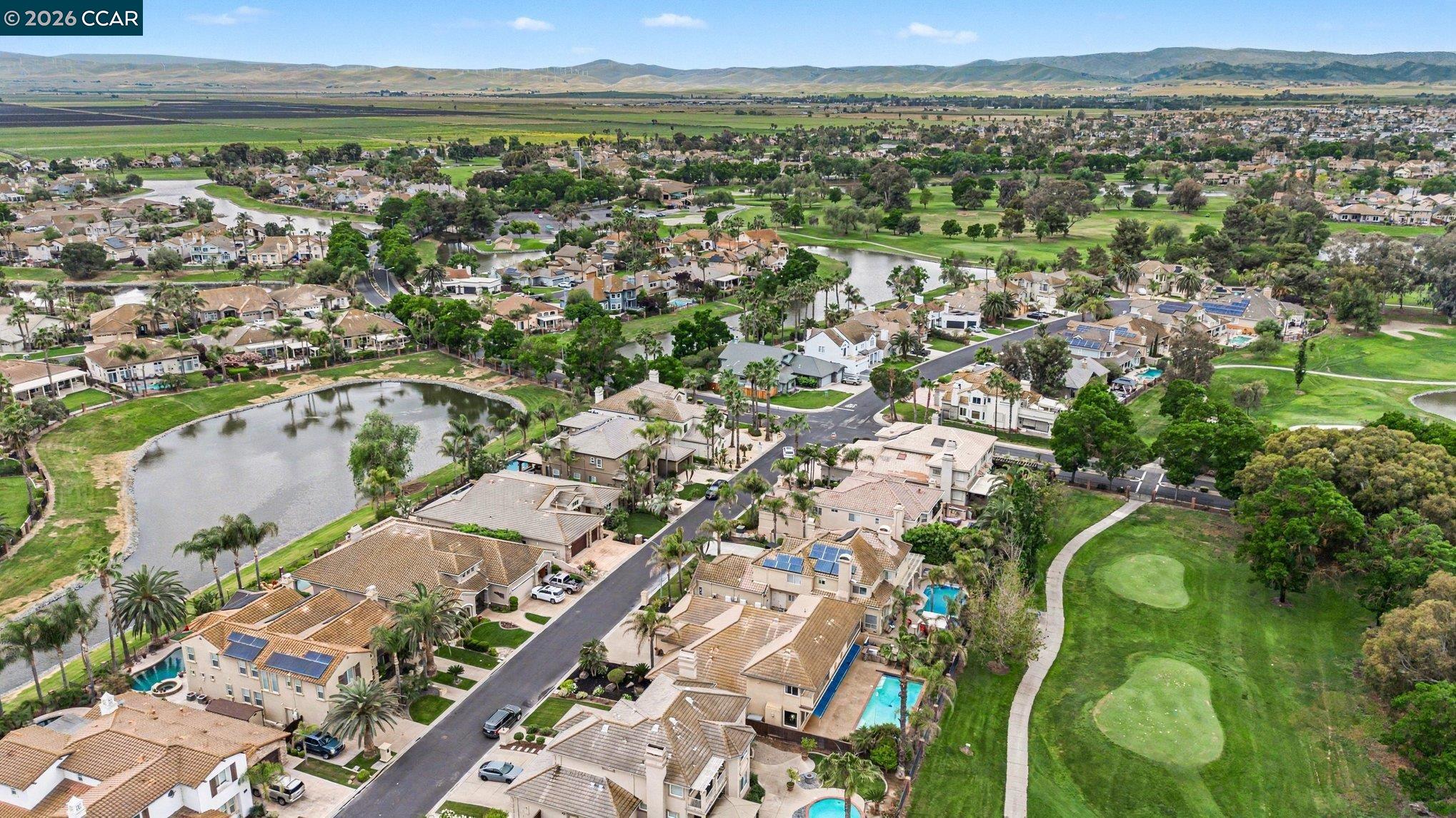 Detail Gallery Image 47 of 51 For 5666 Oakmont Ct, Discovery Bay,  CA 94505 - 5 Beds | 4 Baths