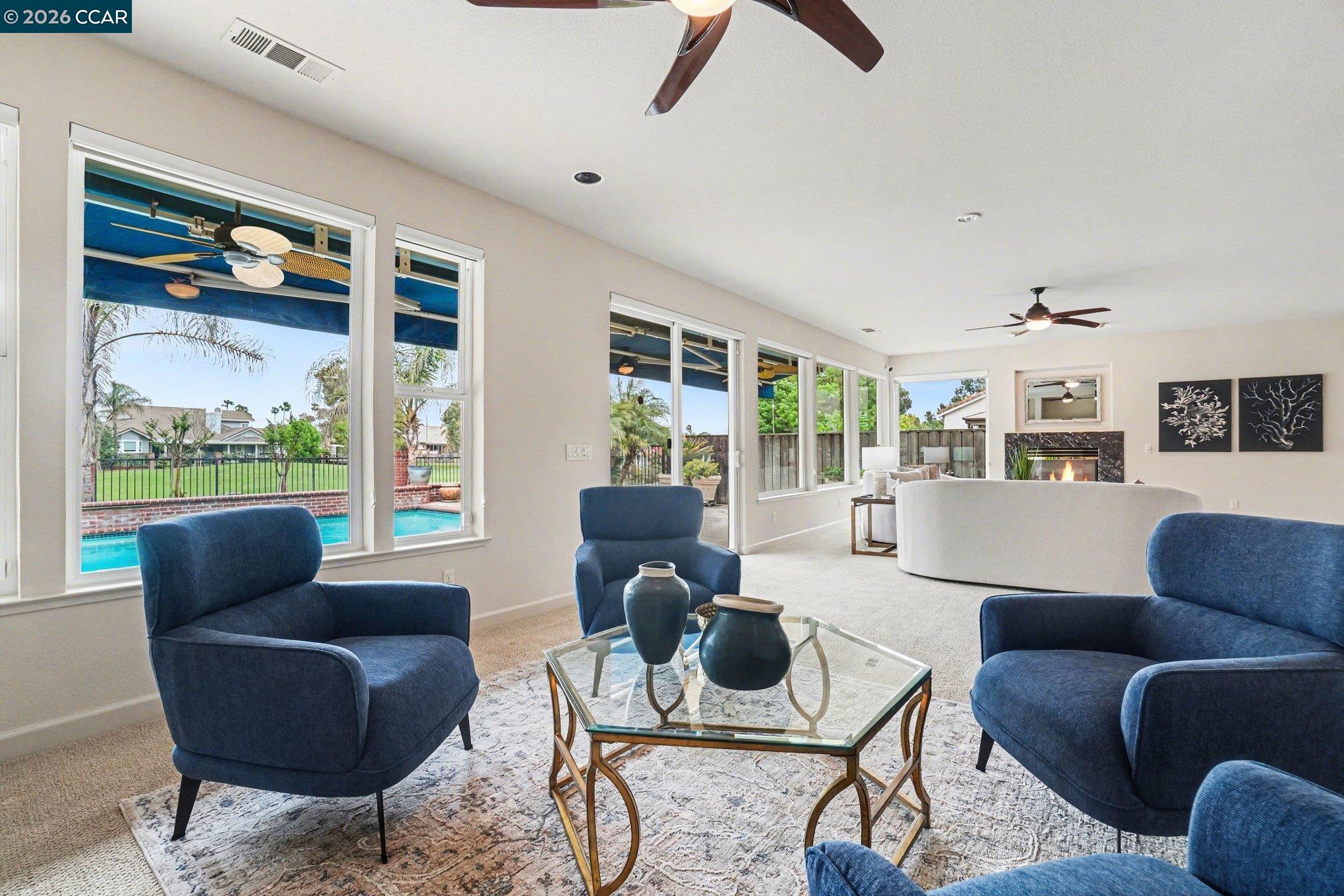 Detail Gallery Image 8 of 51 For 5666 Oakmont Ct, Discovery Bay,  CA 94505 - 5 Beds | 4 Baths