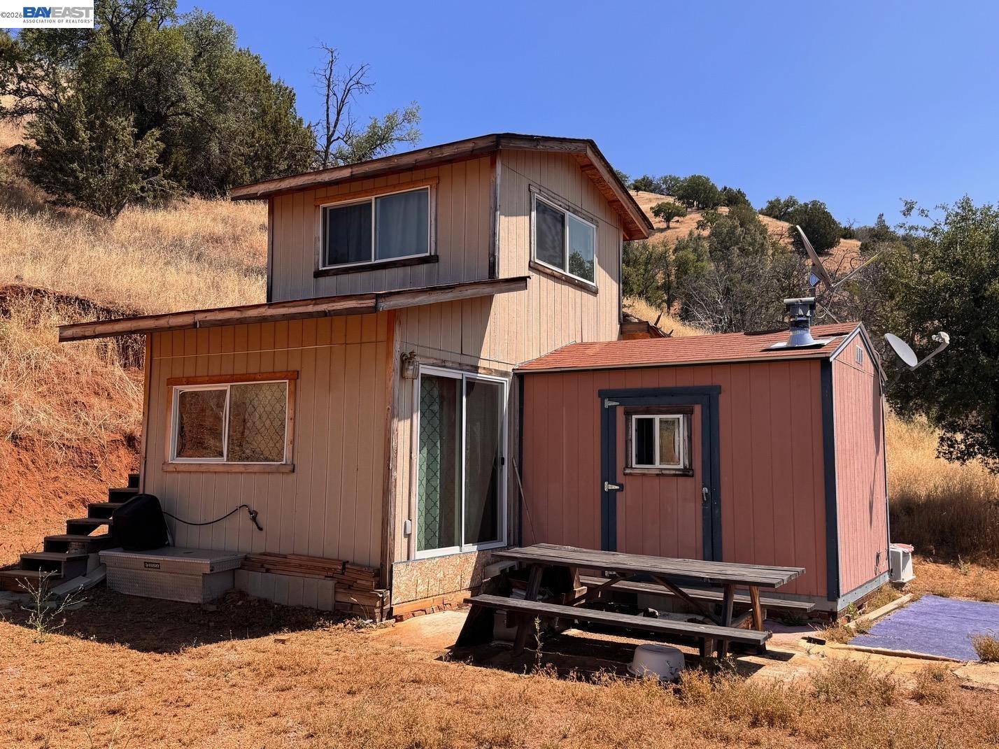 Detail Gallery Image 2 of 11 For 21810 Mines Rd, Livermore,  CA 94550 - 2 Beds | 1 Baths