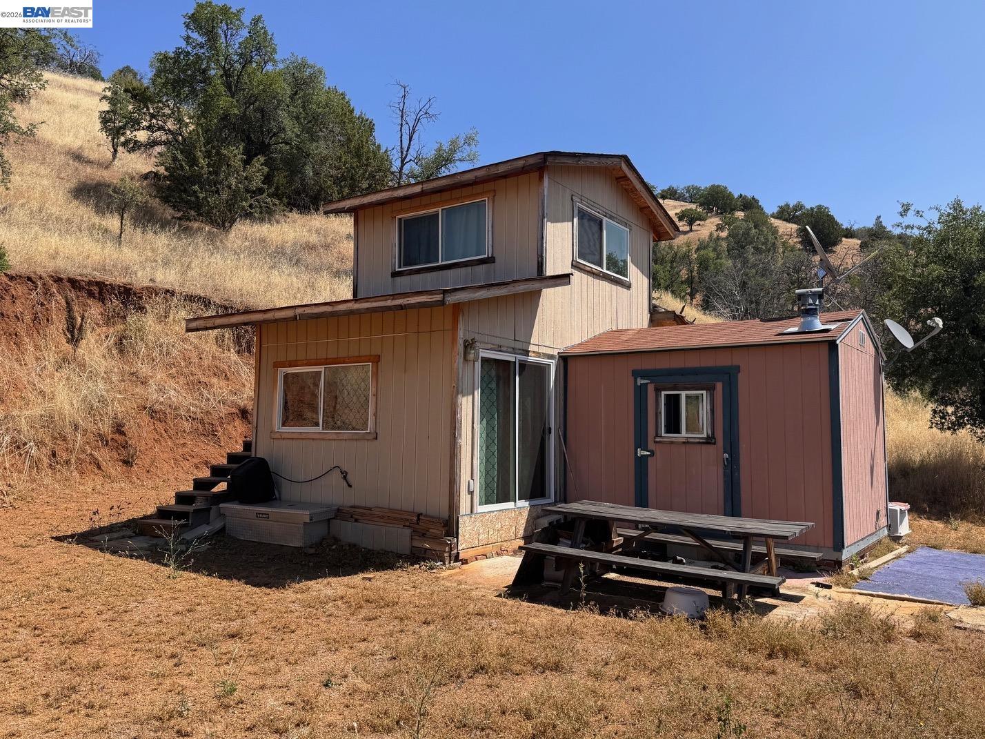 Detail Gallery Image 3 of 11 For 21810 Mines Rd, Livermore,  CA 94550 - 2 Beds | 1 Baths