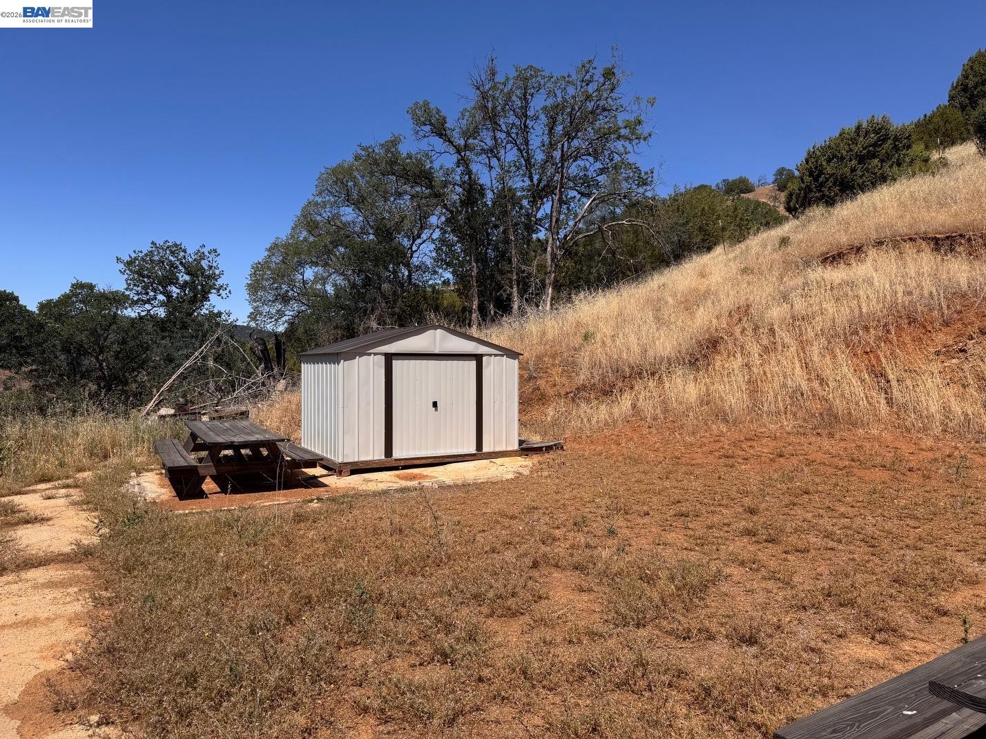 Detail Gallery Image 5 of 11 For 21810 Mines Rd, Livermore,  CA 94550 - 2 Beds | 1 Baths