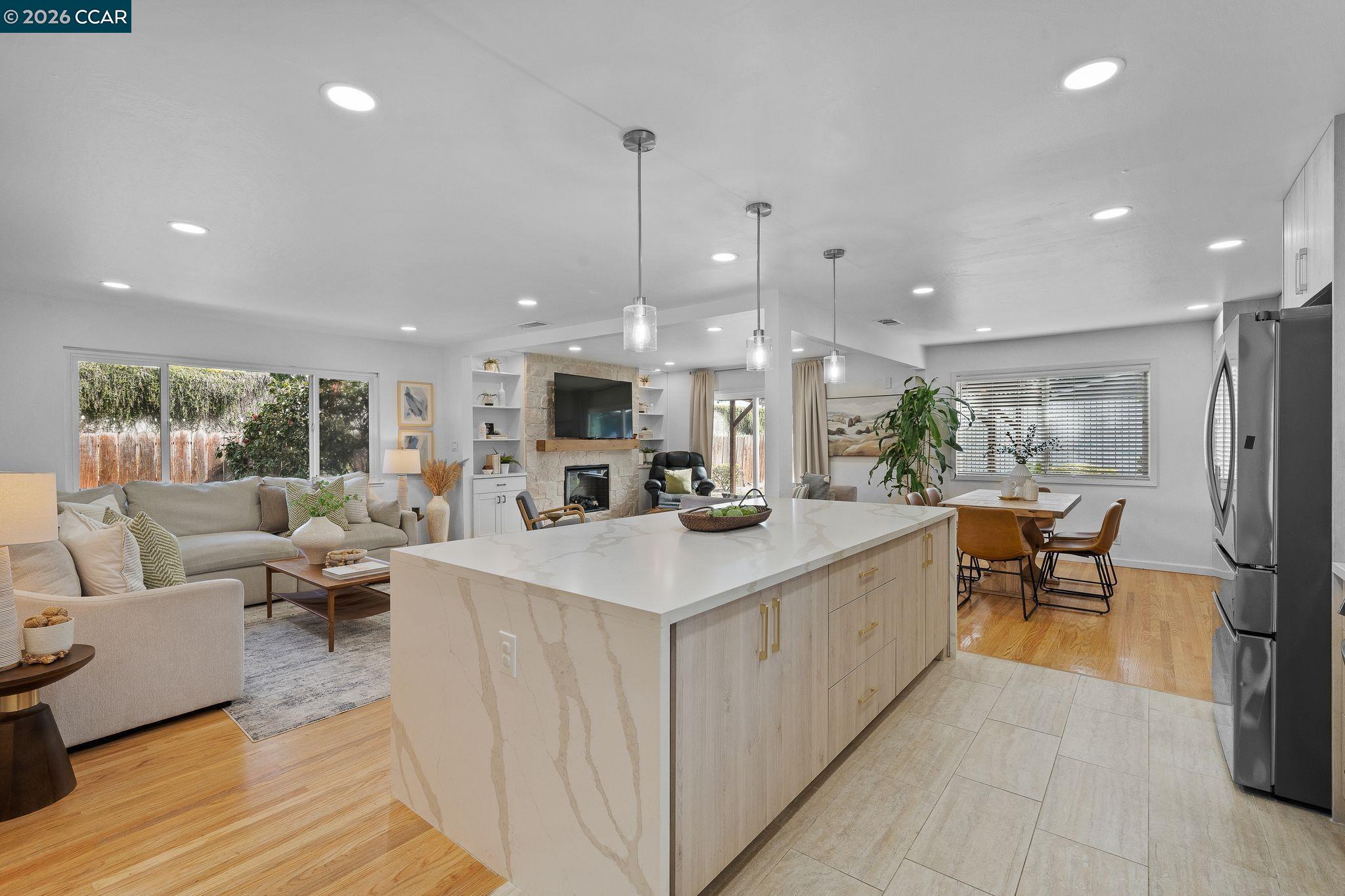 Homes For Sale in Pleasant Hill, CA