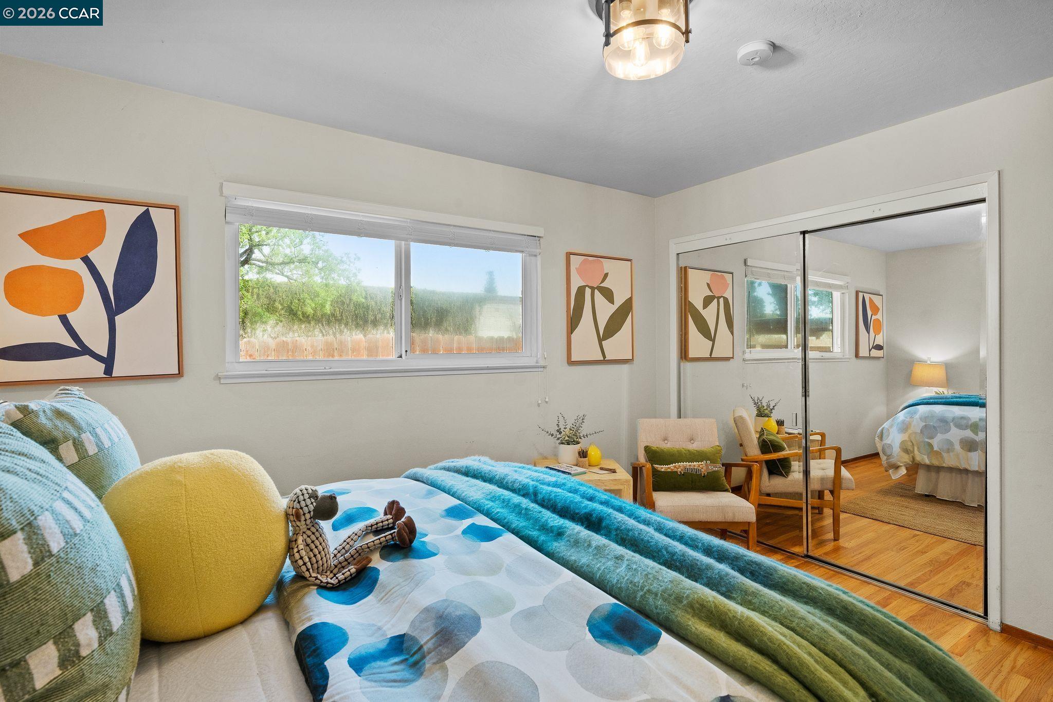 Detail Gallery Image 24 of 42 For 1661 Marta Dr, Pleasant Hill,  CA 94523 - 3 Beds | 2 Baths