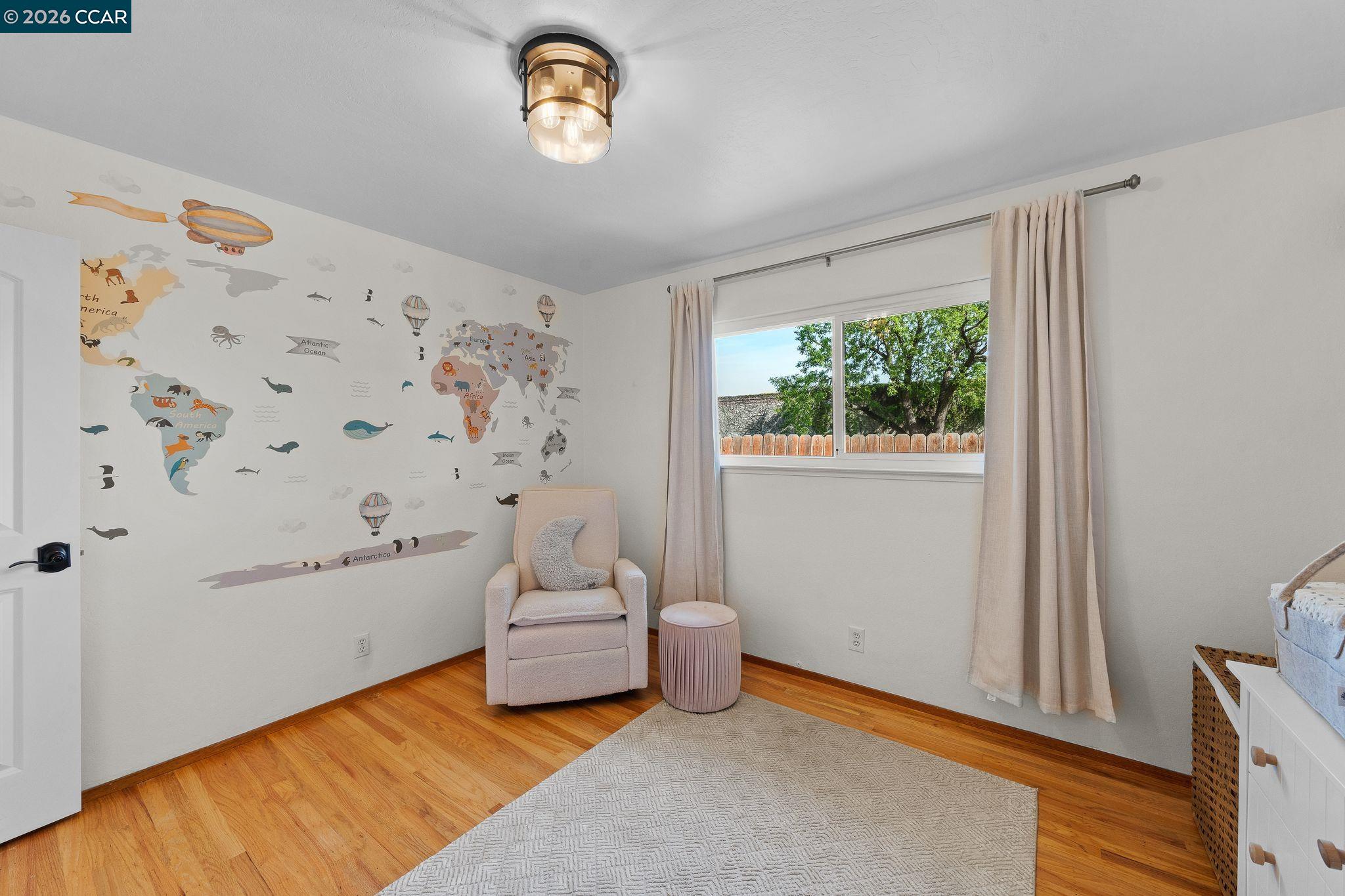 Detail Gallery Image 29 of 42 For 1661 Marta Dr, Pleasant Hill,  CA 94523 - 3 Beds | 2 Baths