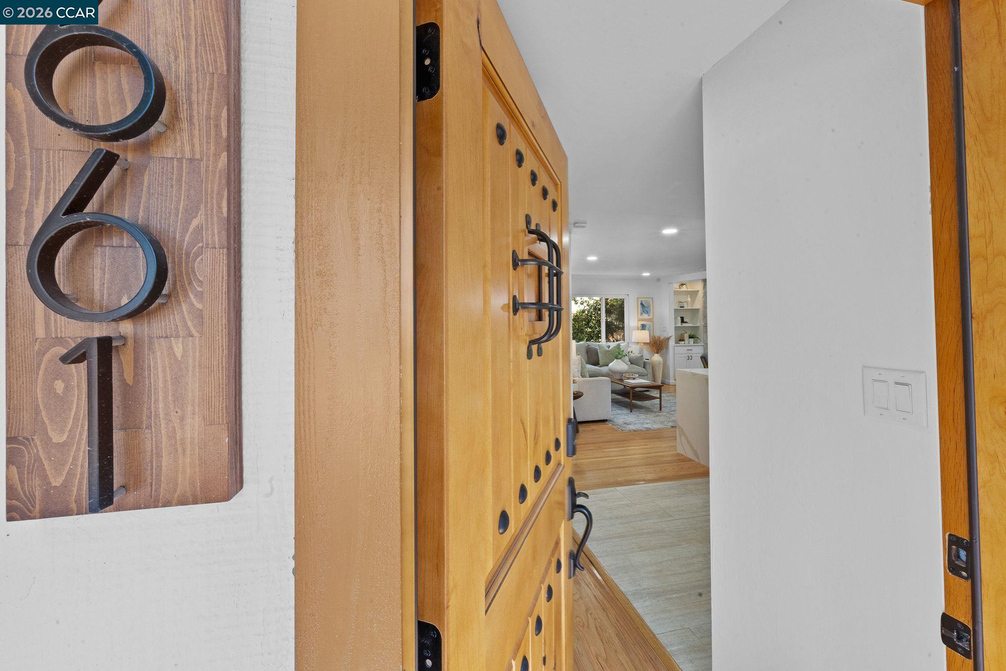 Detail Gallery Image 6 of 42 For 1661 Marta Dr, Pleasant Hill,  CA 94523 - 3 Beds | 2 Baths