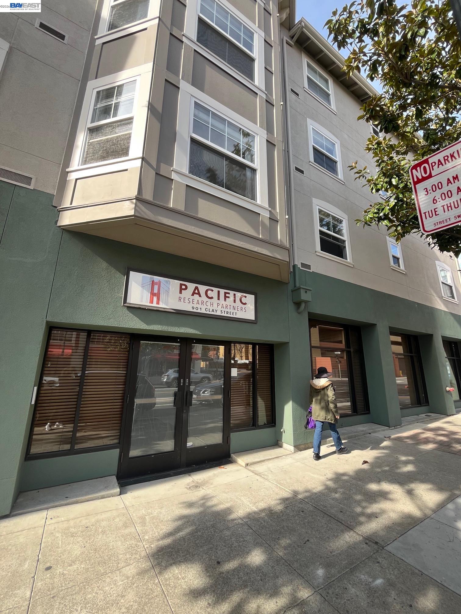 366 8Th St, Oakland, CA, 94607