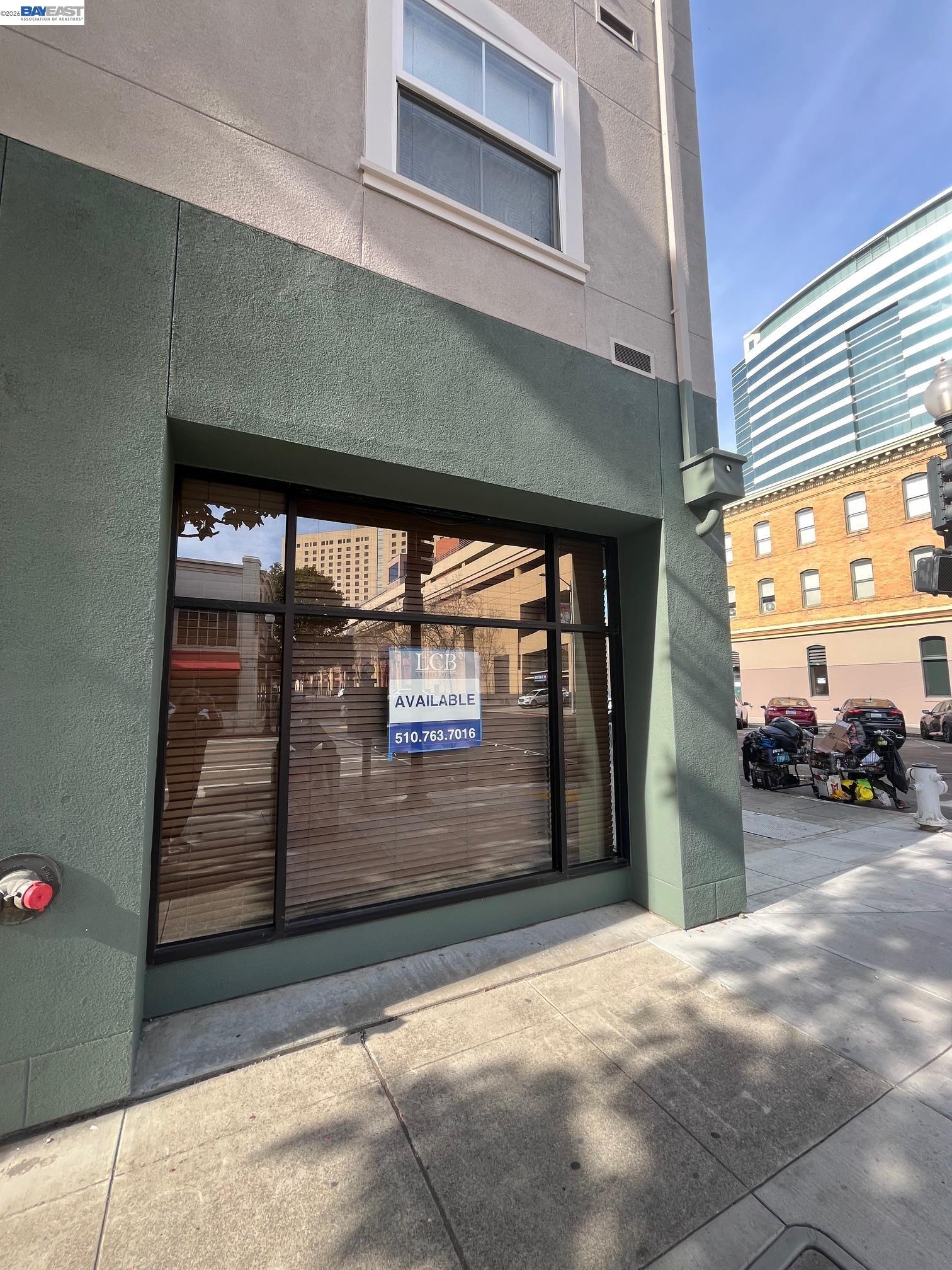 901 Clay St, Oakland, CA, 94607