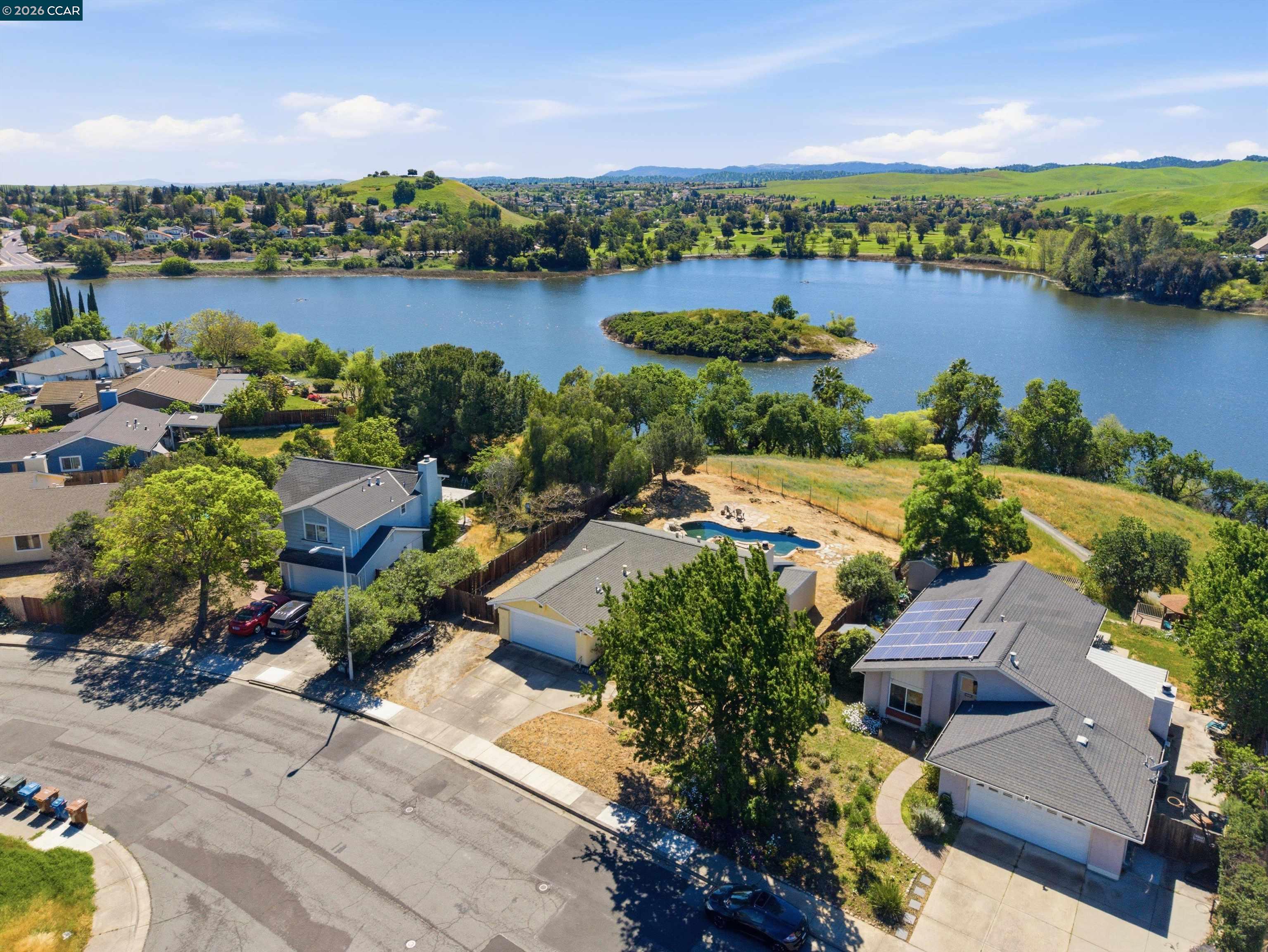 Detail Gallery Image 49 of 54 For 4101 S Royal Links Cir, Antioch,  CA 94509 - 3 Beds | 2 Baths