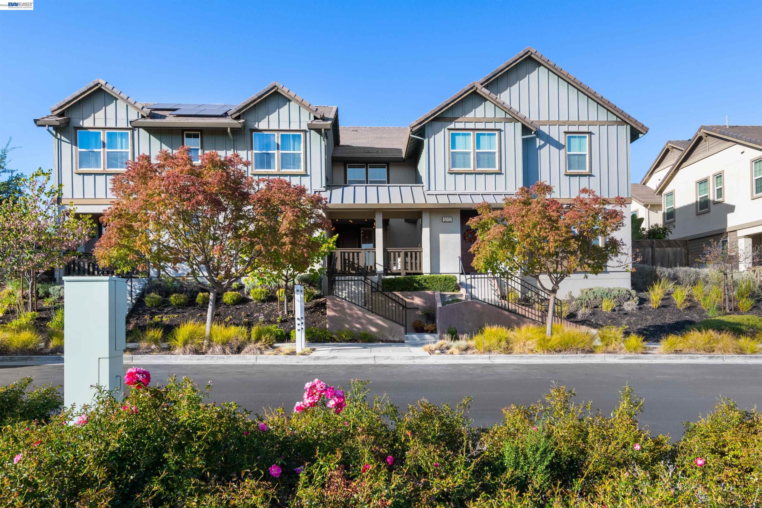 Homes For Sale in Dublin, CA