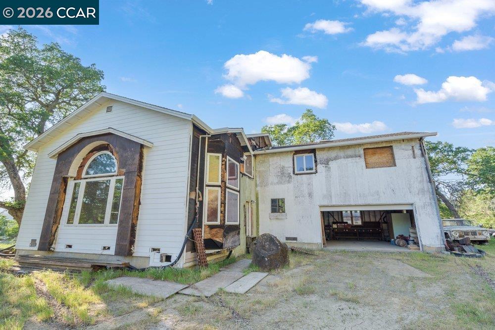 Detail Gallery Image 18 of 54 For 98 Oak Springs Dr, Napa,  CA 94558 - 4 Beds | 3 Baths