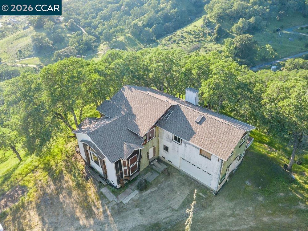 Detail Gallery Image 3 of 54 For 98 Oak Springs Dr, Napa,  CA 94558 - 4 Beds | 3 Baths