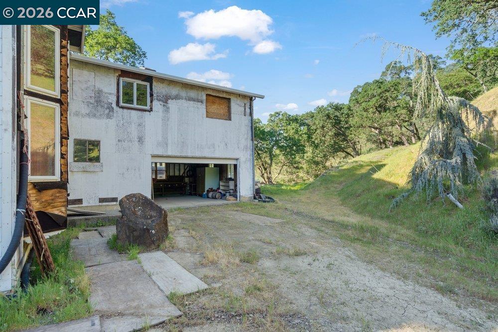 Detail Gallery Image 21 of 54 For 98 Oak Springs Dr, Napa,  CA 94558 - 4 Beds | 3 Baths