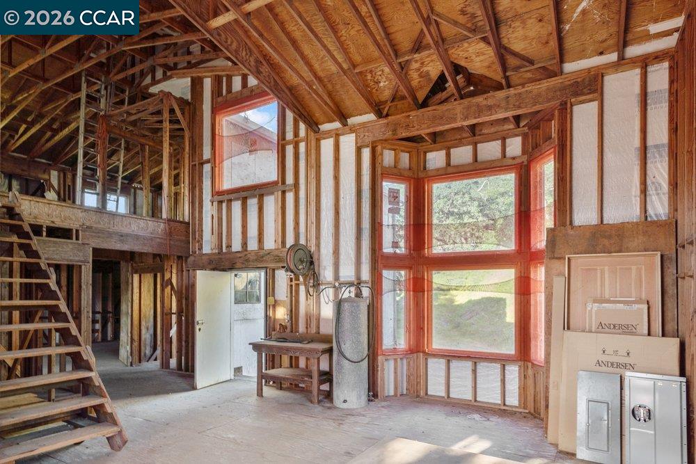 Detail Gallery Image 26 of 54 For 98 Oak Springs Dr, Napa,  CA 94558 - 4 Beds | 3 Baths