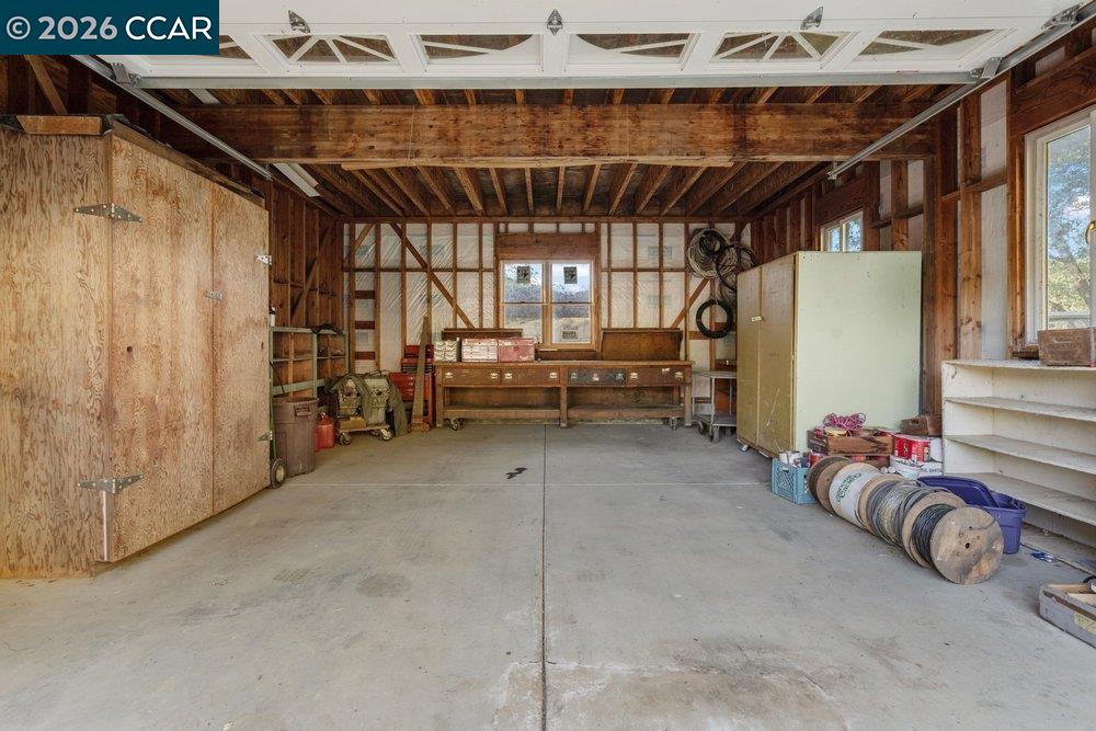 Detail Gallery Image 47 of 54 For 98 Oak Springs Dr, Napa,  CA 94558 - 4 Beds | 3 Baths