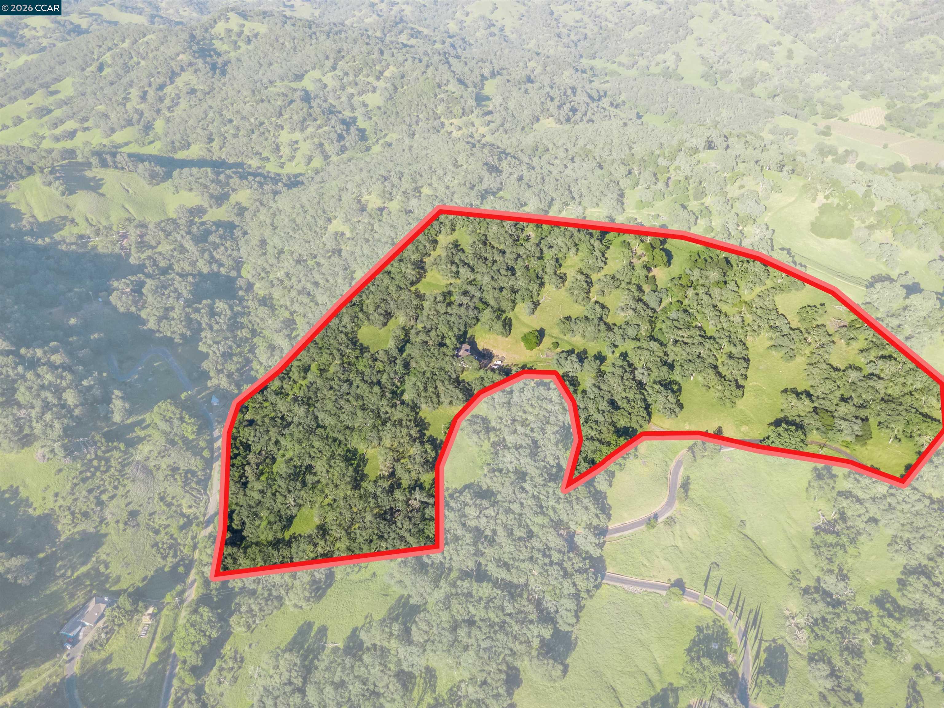 Detail Gallery Image 50 of 54 For 98 Oak Springs Dr, Napa,  CA 94558 - 4 Beds | 3 Baths