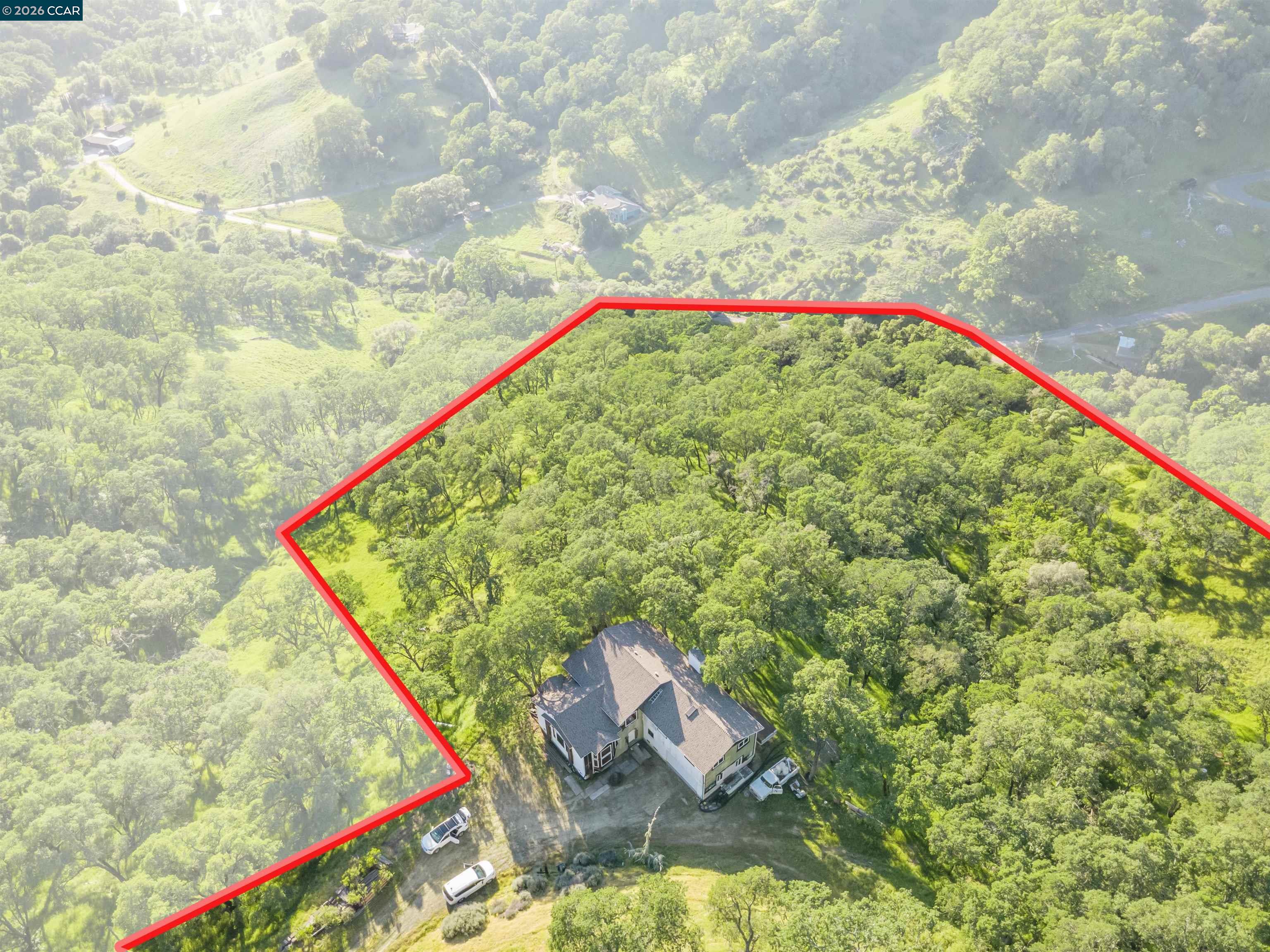 Detail Gallery Image 51 of 54 For 98 Oak Springs Dr, Napa,  CA 94558 - 4 Beds | 3 Baths