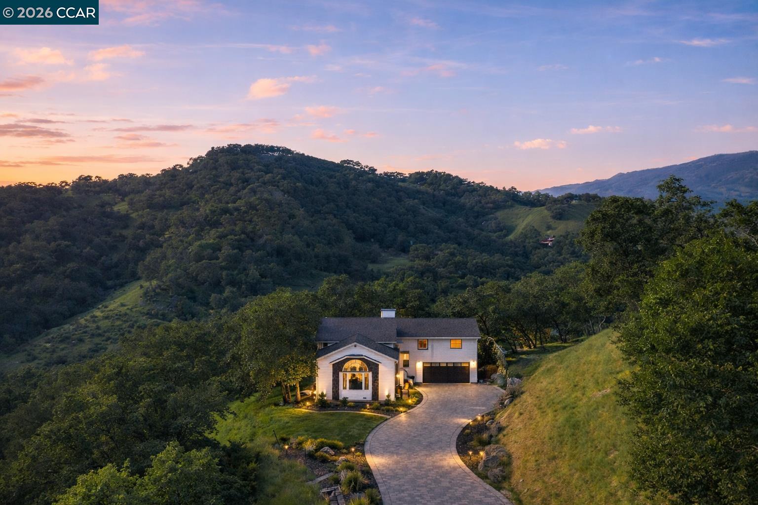 Detail Gallery Image 52 of 54 For 98 Oak Springs Dr, Napa,  CA 94558 - 4 Beds | 3 Baths