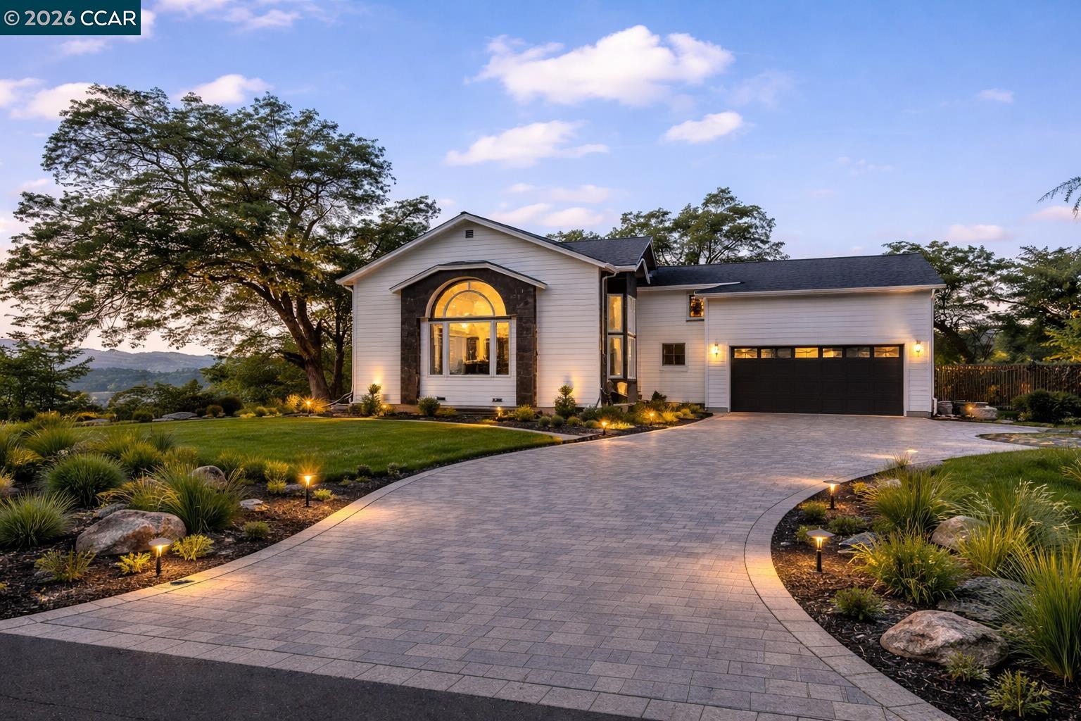 Detail Gallery Image 53 of 54 For 98 Oak Springs Dr, Napa,  CA 94558 - 4 Beds | 3 Baths