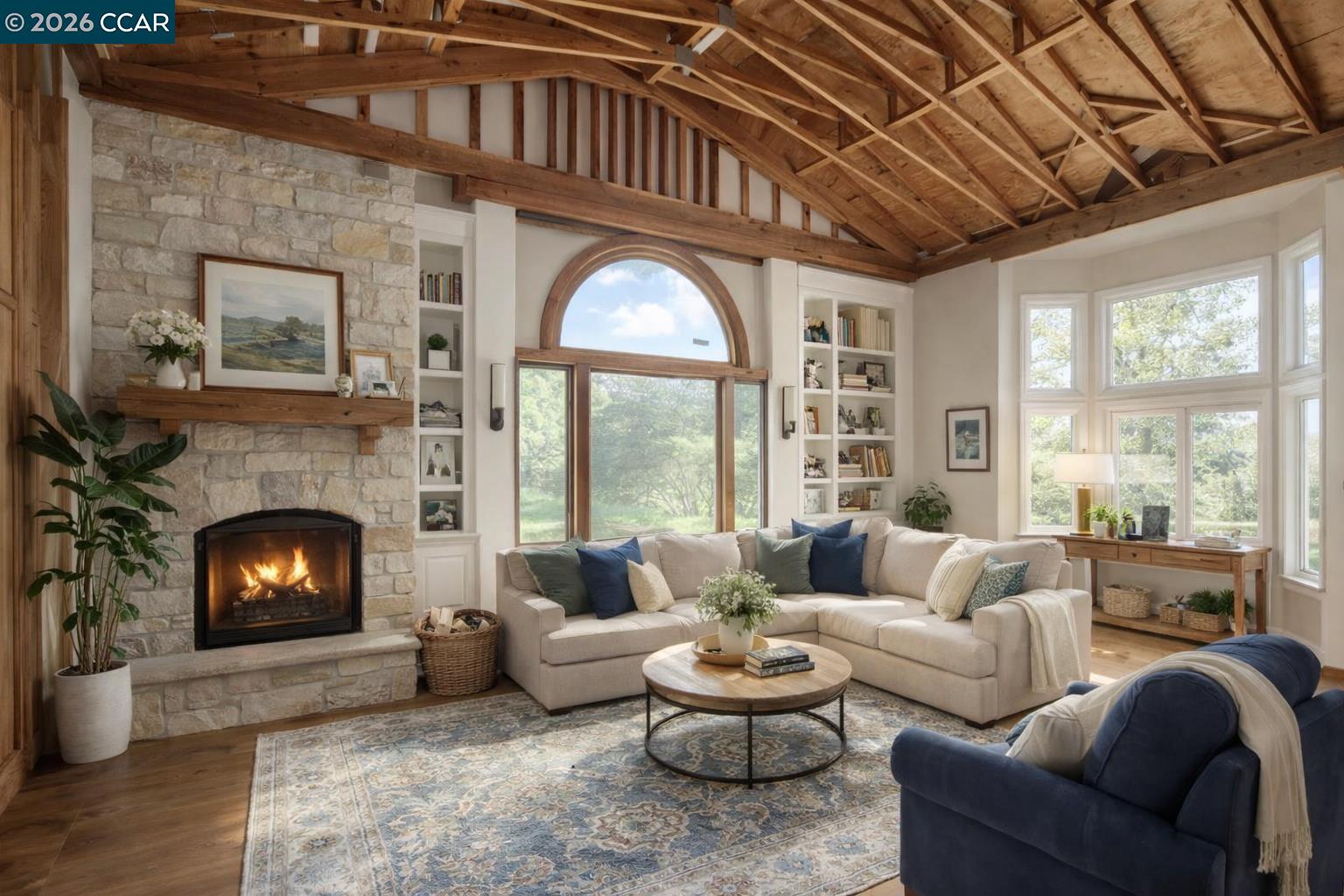 Detail Gallery Image 54 of 54 For 98 Oak Springs Dr, Napa,  CA 94558 - 4 Beds | 3 Baths