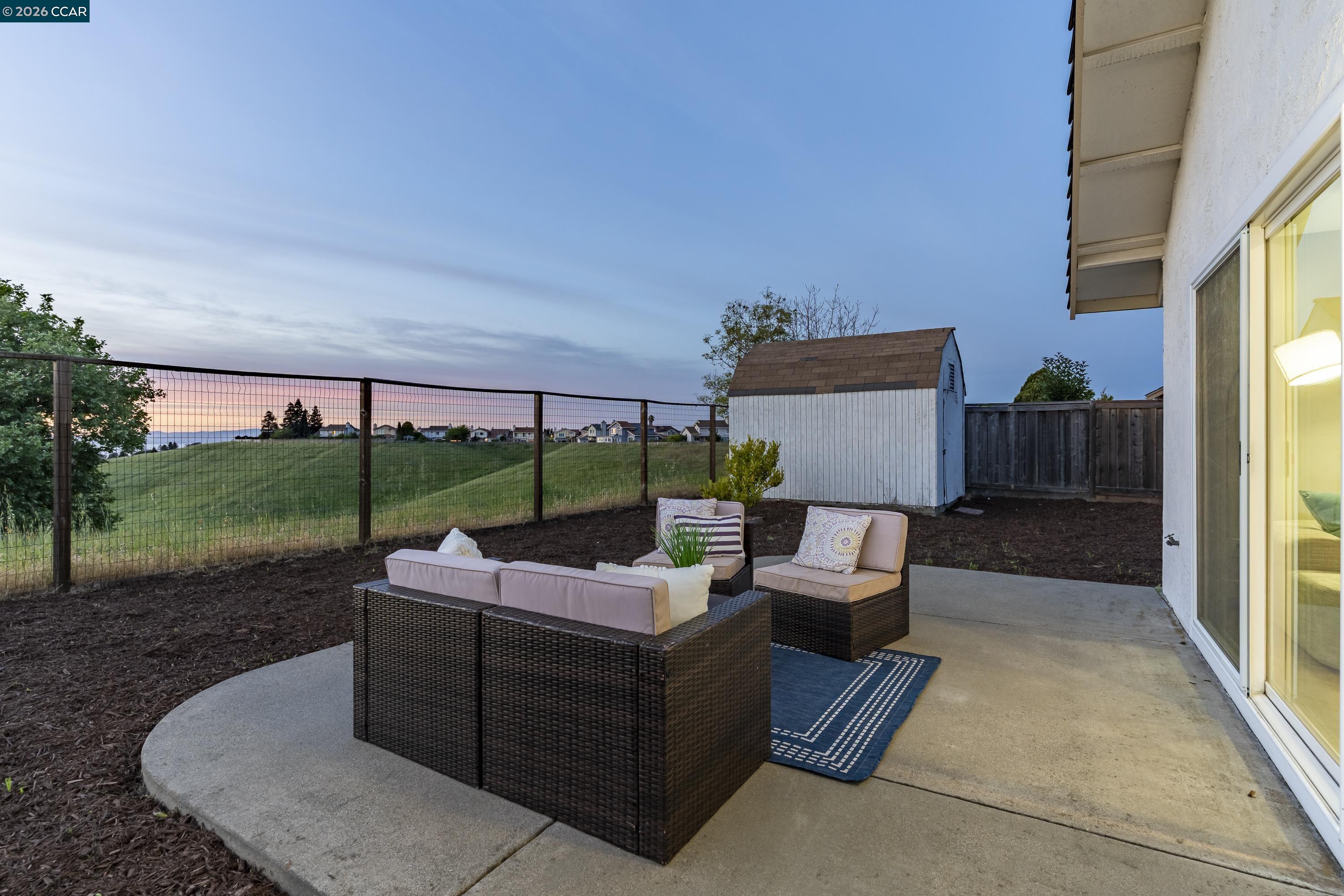 Detail Gallery Image 43 of 58 For 2413 Christian Ct, Pinole,  CA 94564 - 3 Beds | 2 Baths