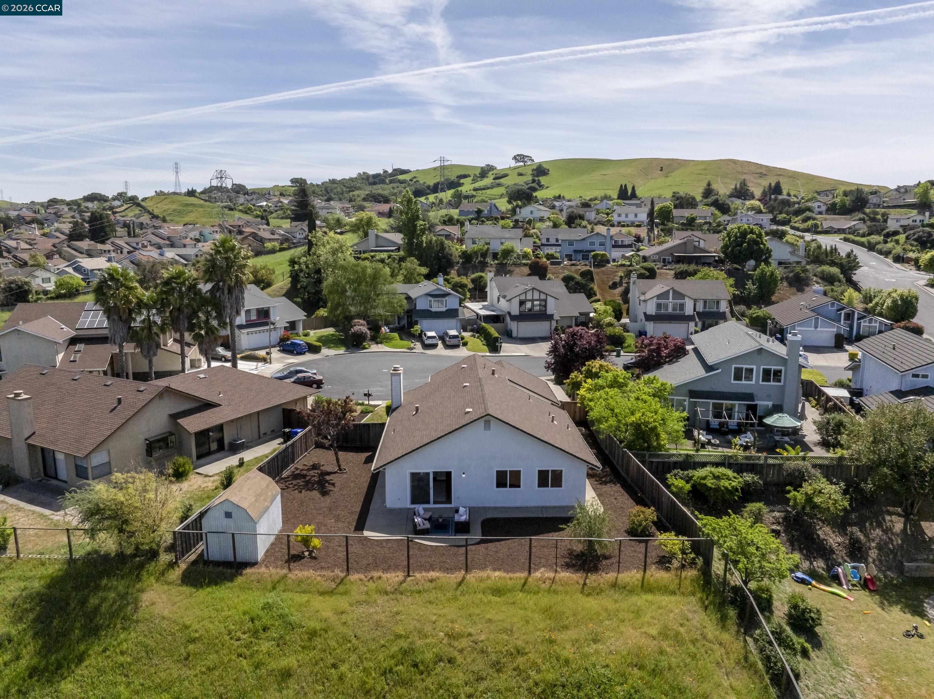 Detail Gallery Image 53 of 58 For 2413 Christian Ct, Pinole,  CA 94564 - 3 Beds | 2 Baths