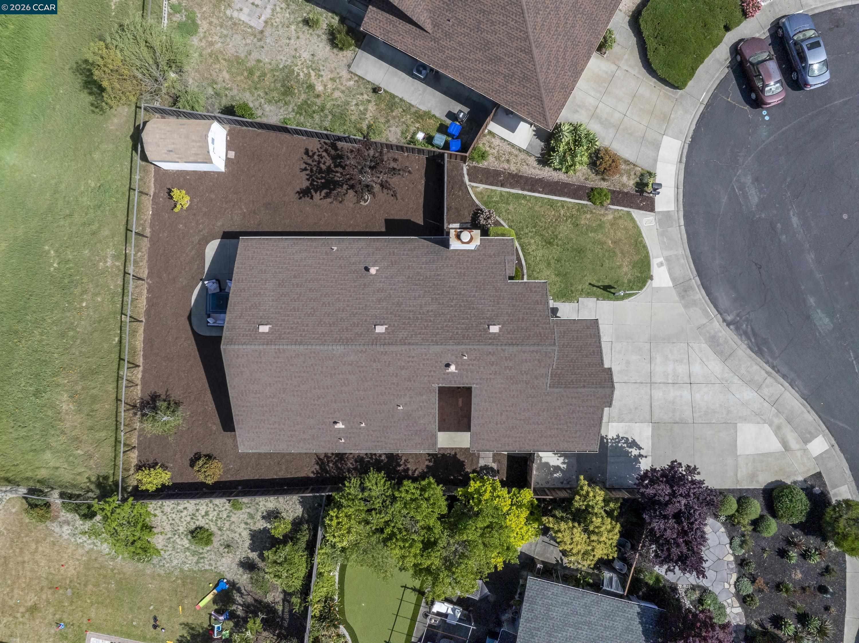 Detail Gallery Image 55 of 58 For 2413 Christian Ct, Pinole,  CA 94564 - 3 Beds | 2 Baths