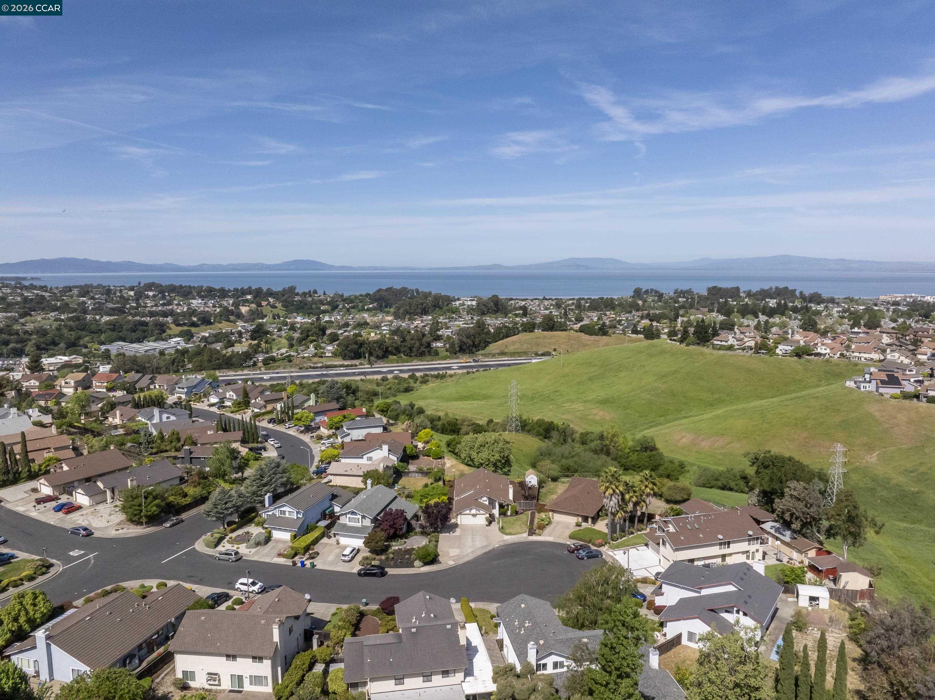 Detail Gallery Image 56 of 58 For 2413 Christian Ct, Pinole,  CA 94564 - 3 Beds | 2 Baths