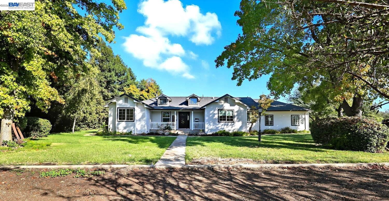 281 Cinnabar Way, Oakley, CA, 94561