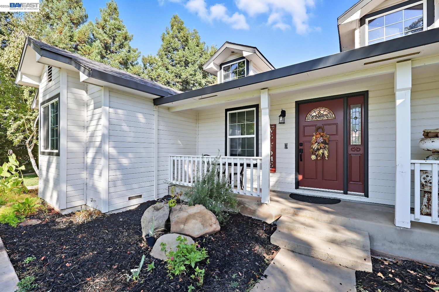 Detail Gallery Image 2 of 37 For 10638 Toews Ave, –,  CA 95333 - 4 Beds | 2/1 Baths