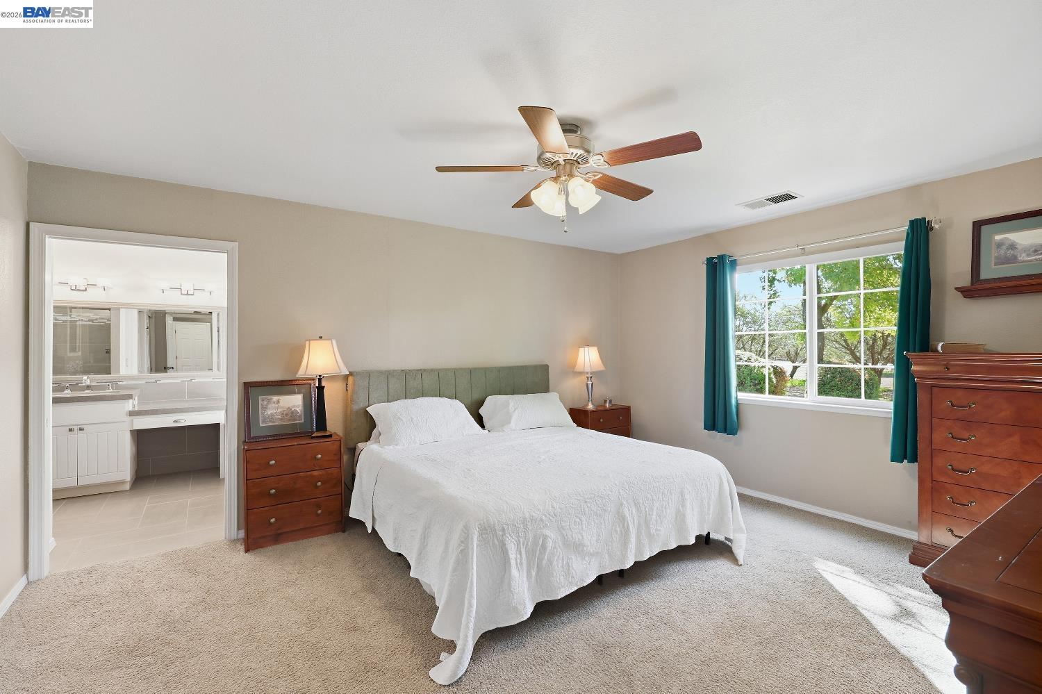 Detail Gallery Image 12 of 37 For 10638 Toews Ave, –,  CA 95333 - 4 Beds | 2/1 Baths