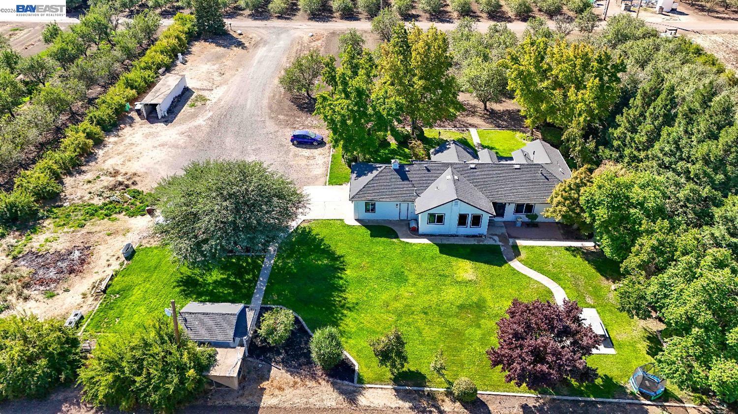 Detail Gallery Image 25 of 37 For 10638 Toews Ave, –,  CA 95333 - 4 Beds | 2/1 Baths