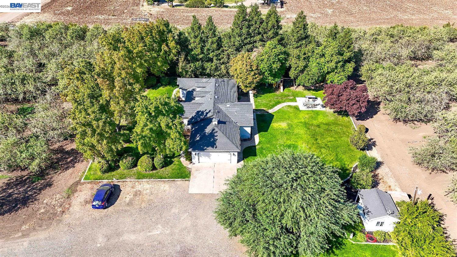 Detail Gallery Image 34 of 37 For 10638 Toews Ave, –,  CA 95333 - 4 Beds | 2/1 Baths