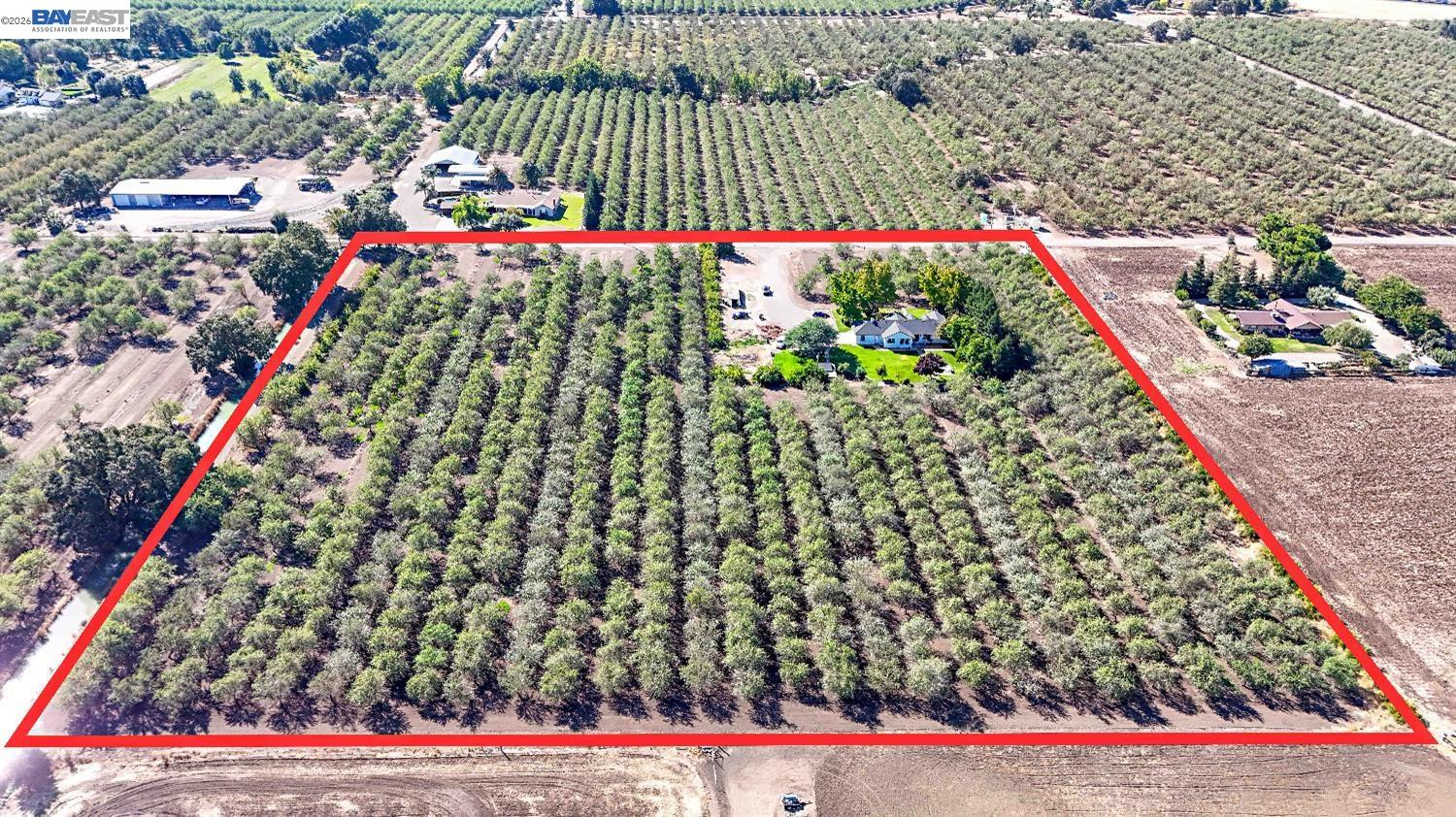 Detail Gallery Image 35 of 37 For 10638 Toews Ave, –,  CA 95333 - 4 Beds | 2/1 Baths