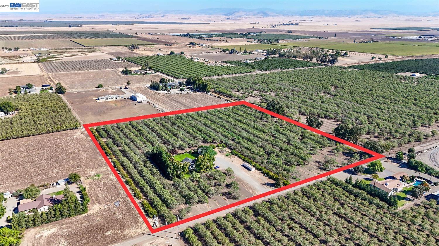 Detail Gallery Image 36 of 37 For 10638 Toews Ave, –,  CA 95333 - 4 Beds | 2/1 Baths