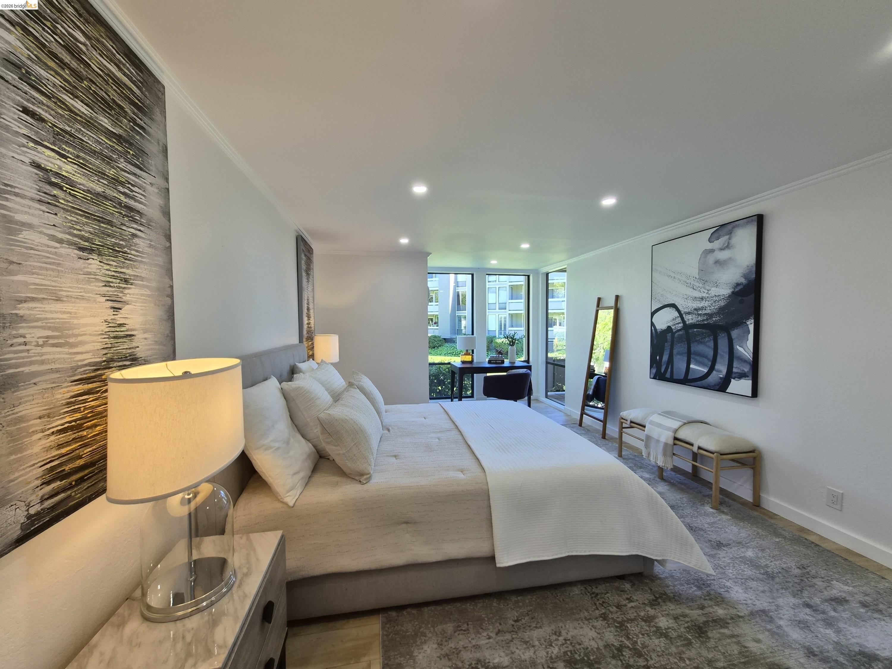 Detail Gallery Image 19 of 41 For 1171 Compass Ln #113,  Foster City,  CA 94404 - 3 Beds | 2 Baths