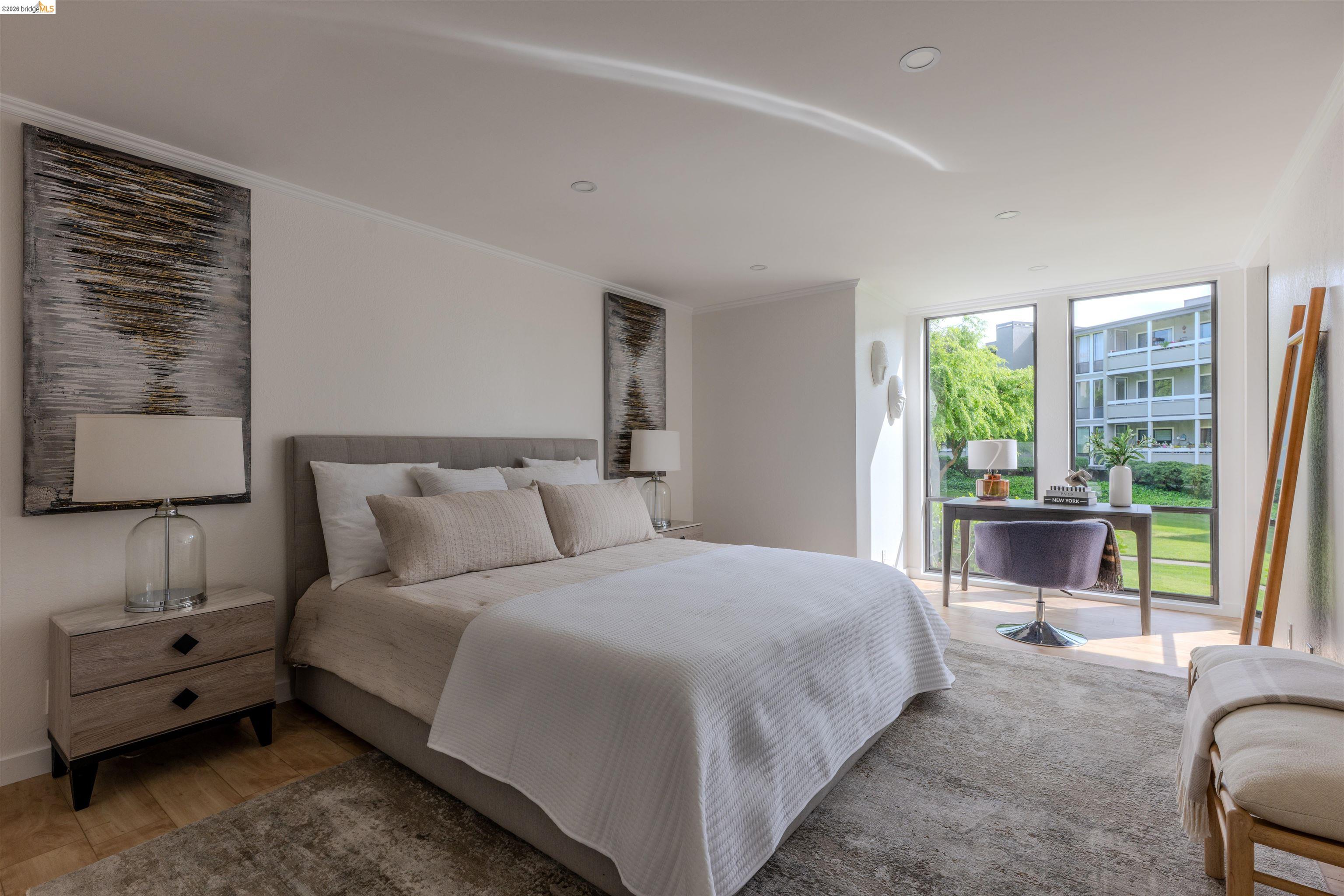 Detail Gallery Image 20 of 41 For 1171 Compass Ln #113,  Foster City,  CA 94404 - 3 Beds | 2 Baths