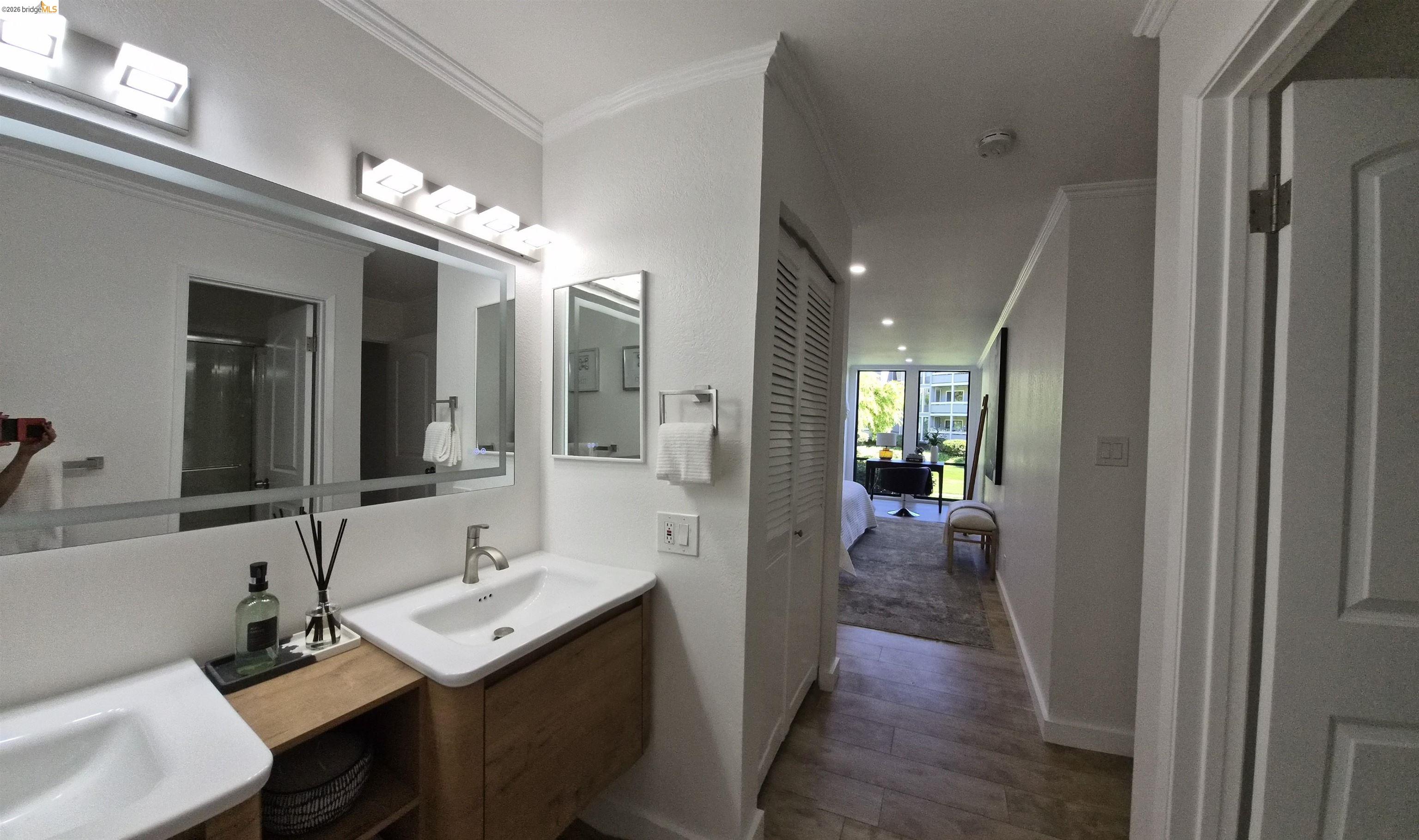 Detail Gallery Image 25 of 41 For 1171 Compass Ln #113,  Foster City,  CA 94404 - 3 Beds | 2 Baths