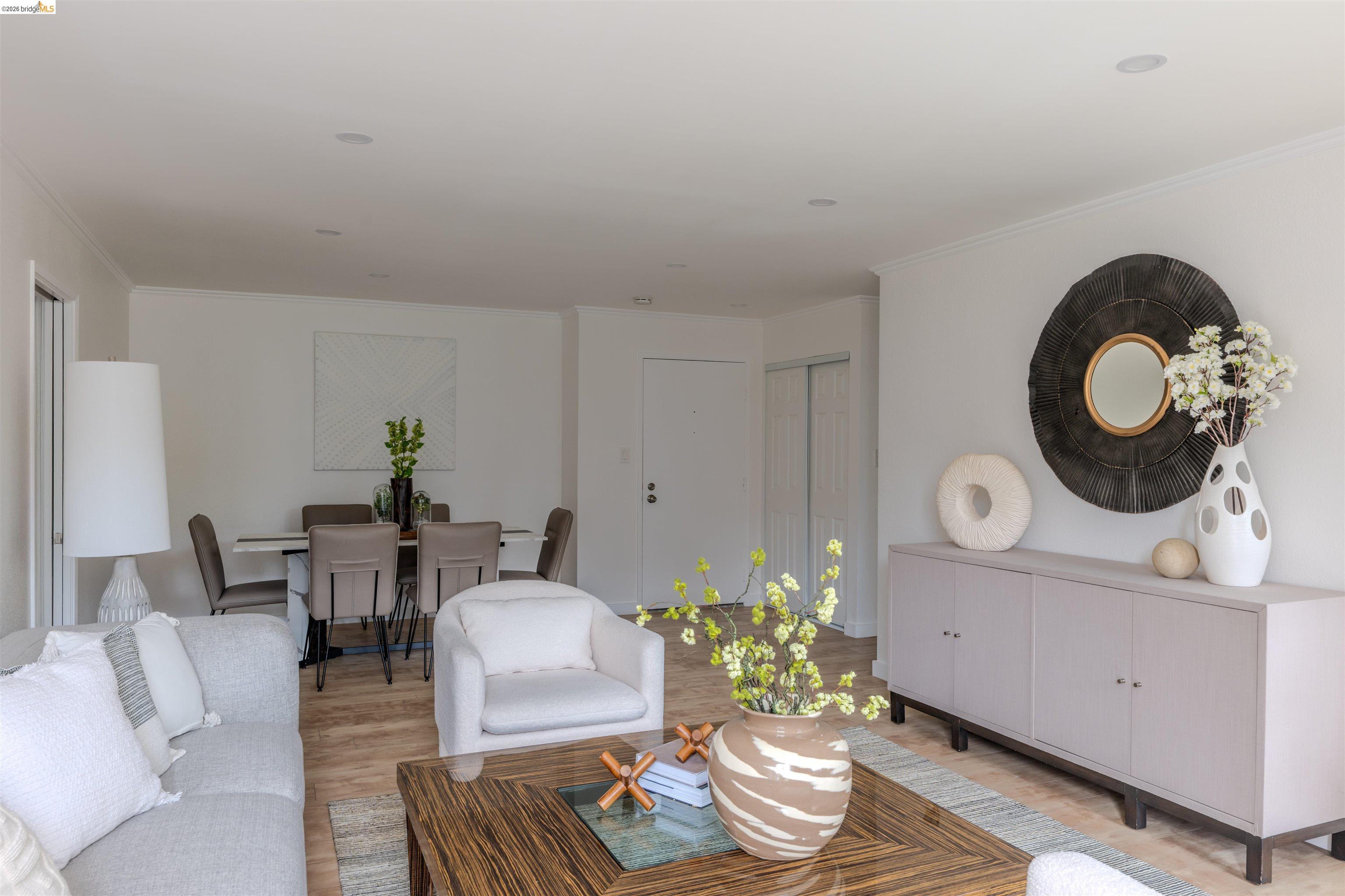 Detail Gallery Image 6 of 41 For 1171 Compass Ln #113,  Foster City,  CA 94404 - 3 Beds | 2 Baths