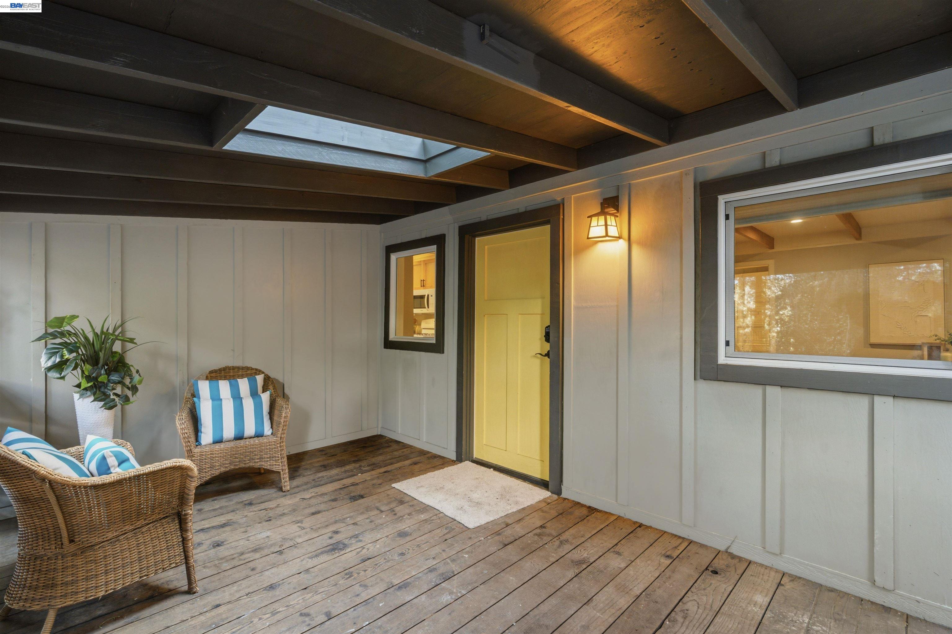 Detail Gallery Image 2 of 37 For 160 Woodland Dr, Ben Lomond,  CA 95005 - 2 Beds | 1 Baths