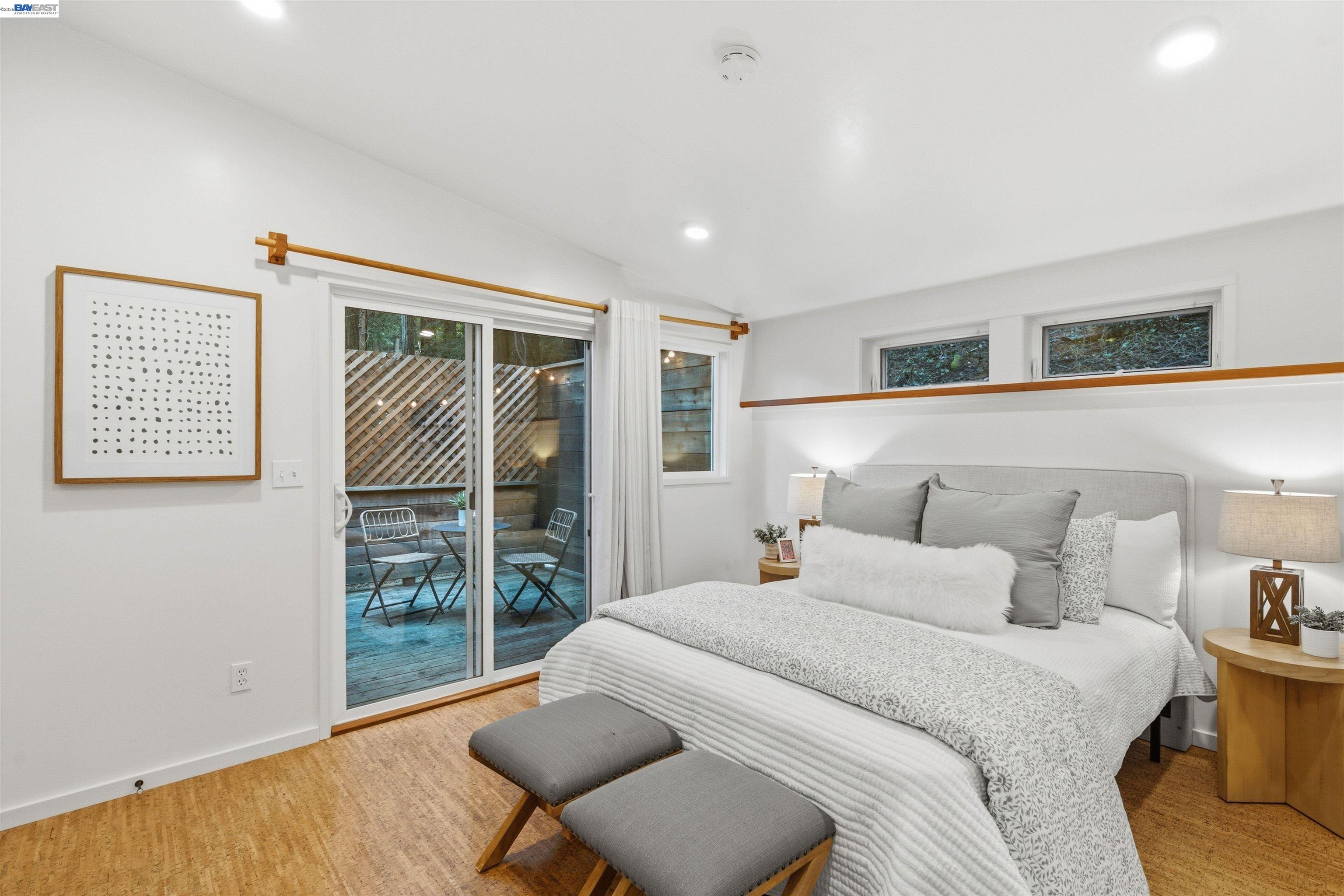 Detail Gallery Image 11 of 37 For 160 Woodland Dr, Ben Lomond,  CA 95005 - 2 Beds | 1 Baths