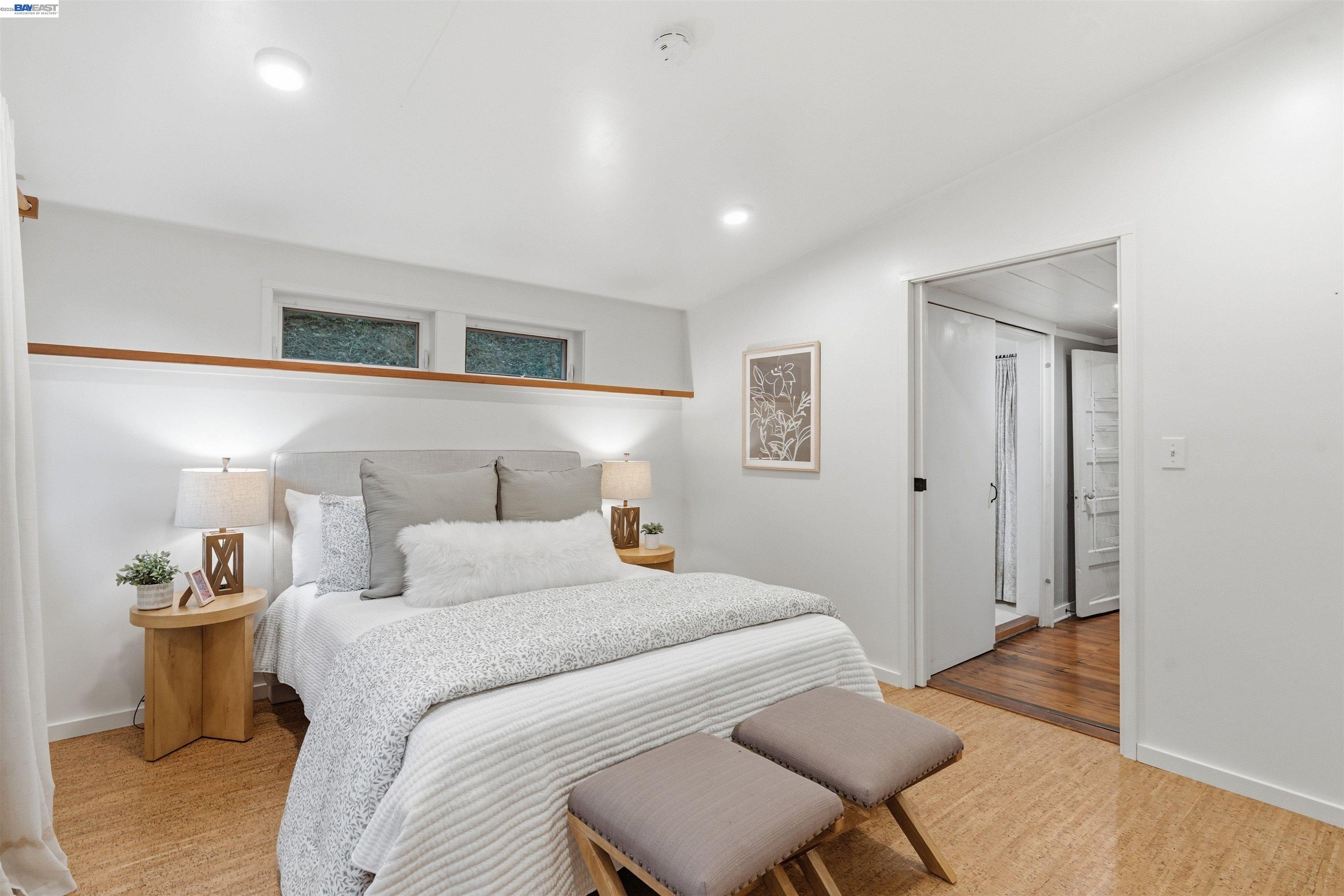 Detail Gallery Image 12 of 37 For 160 Woodland Dr, Ben Lomond,  CA 95005 - 2 Beds | 1 Baths