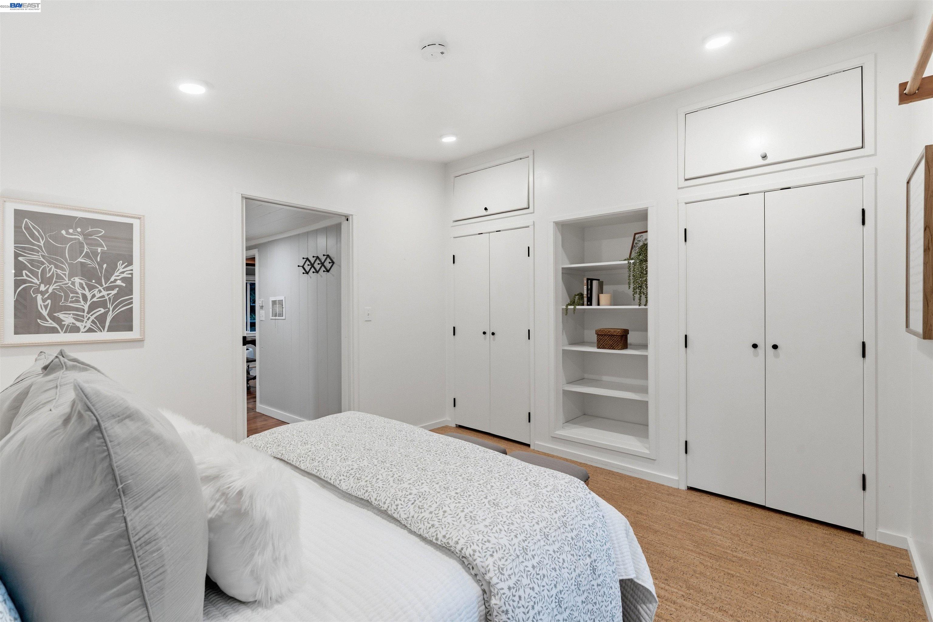 Detail Gallery Image 13 of 37 For 160 Woodland Dr, Ben Lomond,  CA 95005 - 2 Beds | 1 Baths