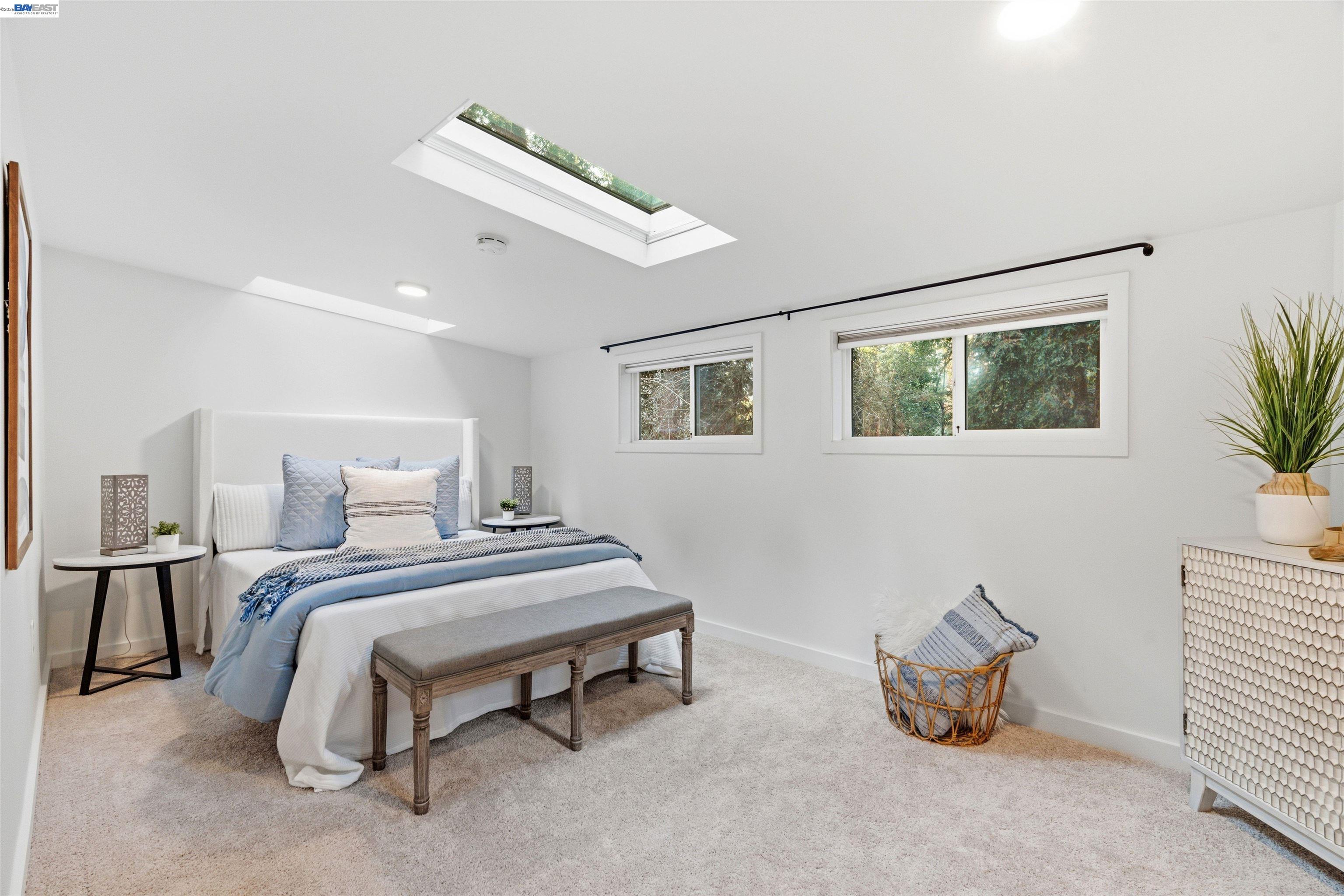 Detail Gallery Image 16 of 37 For 160 Woodland Dr, Ben Lomond,  CA 95005 - 2 Beds | 1 Baths