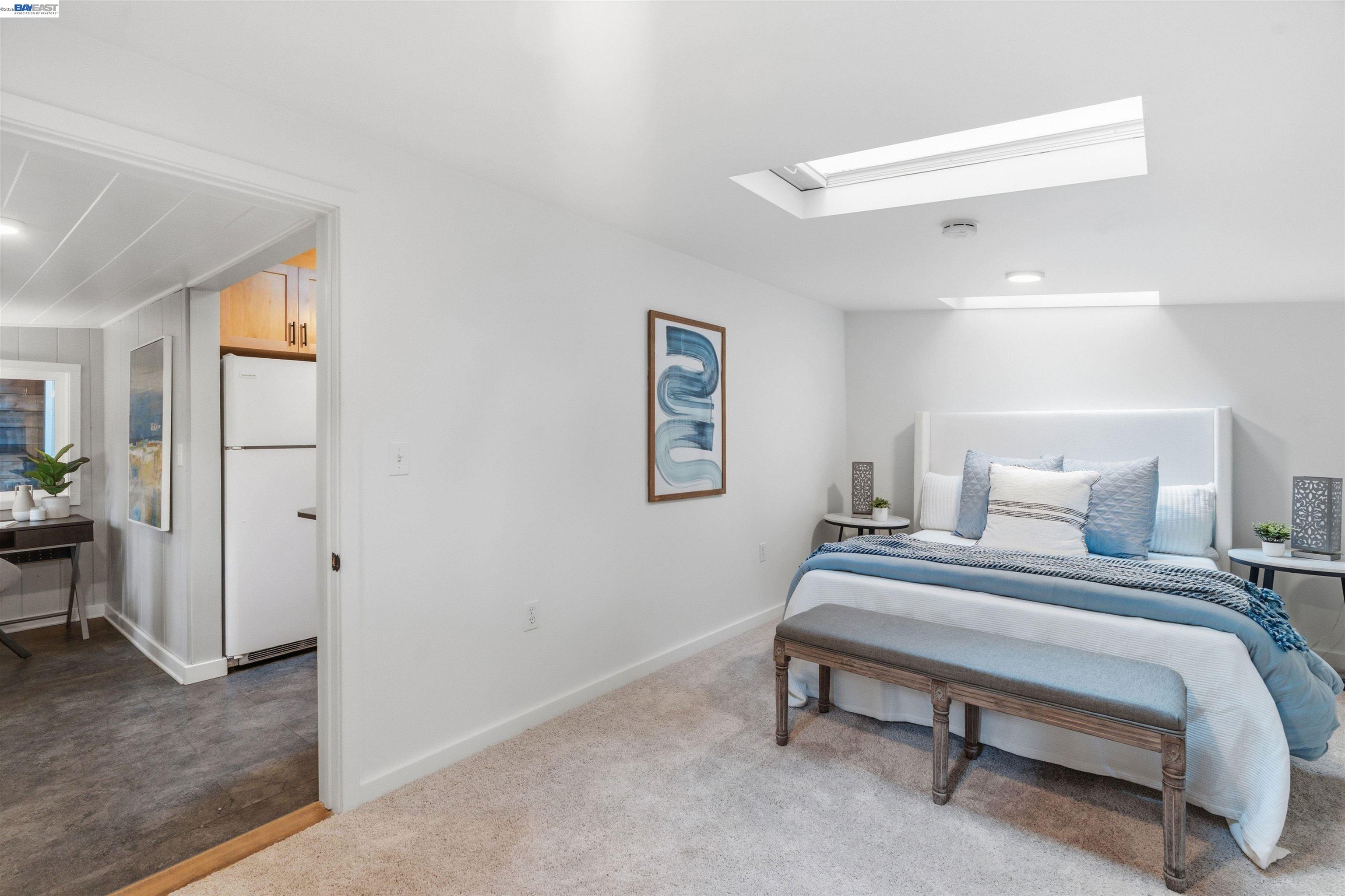 Detail Gallery Image 17 of 37 For 160 Woodland Dr, Ben Lomond,  CA 95005 - 2 Beds | 1 Baths